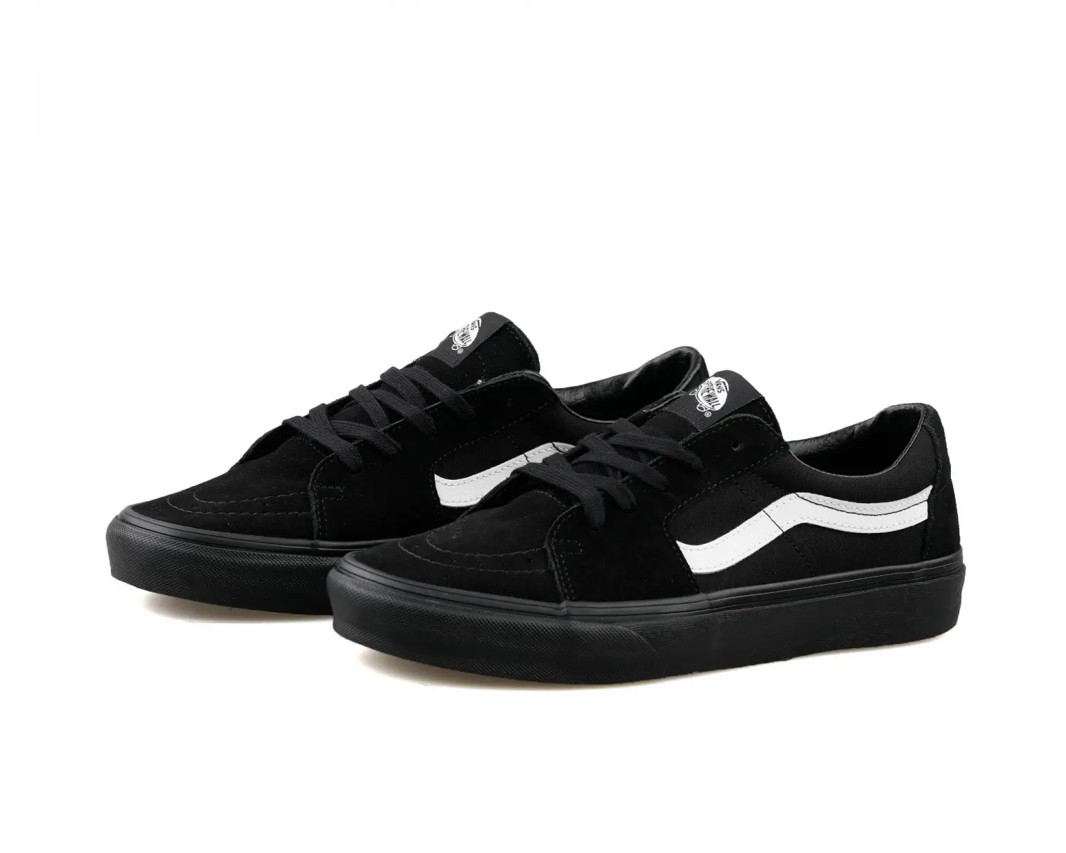 Vans UA SK8-Low Erkek Günlük Ayakkabı - VN0A5KXDBZW1