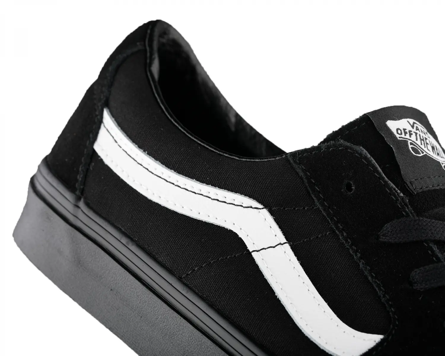 Vans UA SK8-Low Erkek Günlük Ayakkabı - VN0A5KXDBZW1