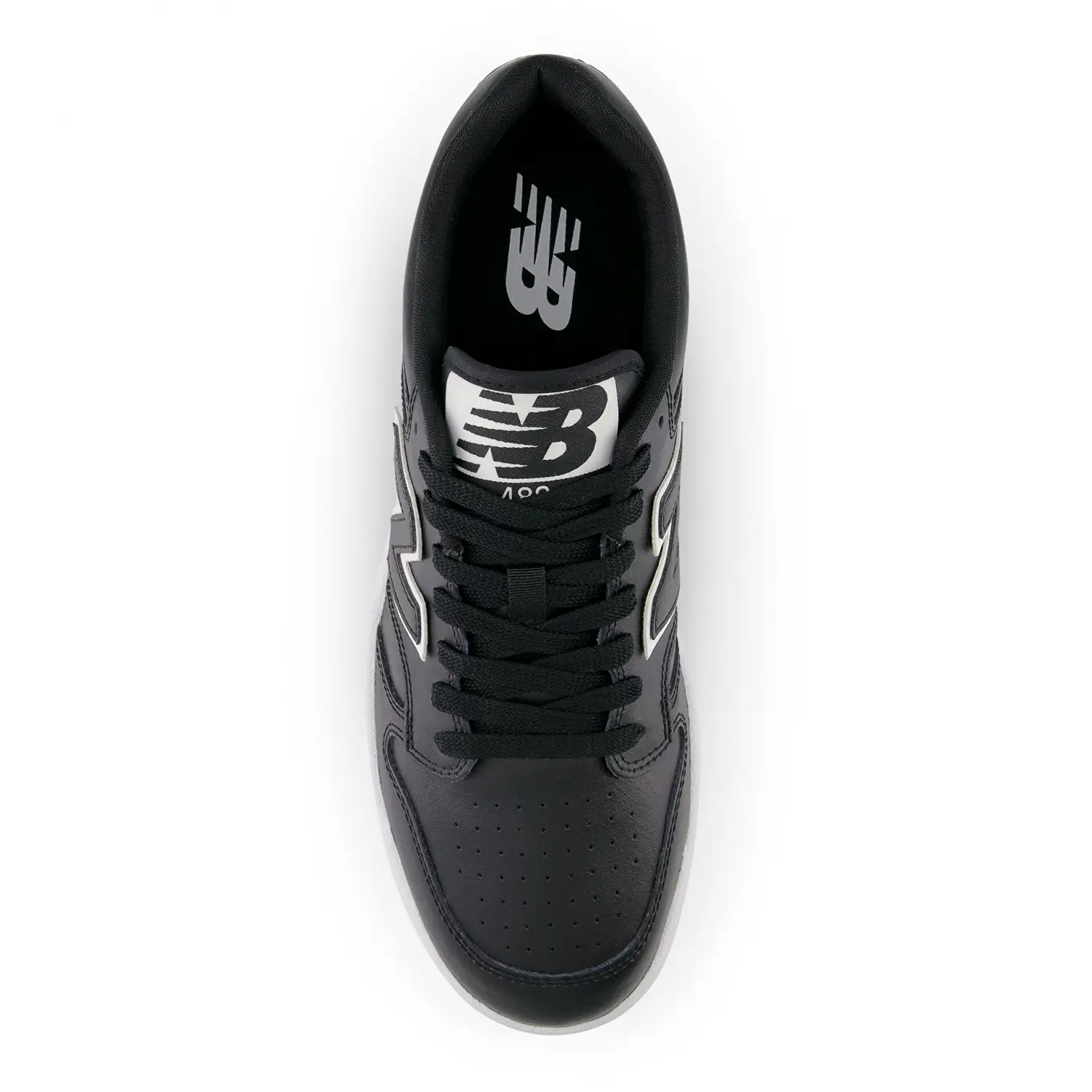 New Balance 480 Unisex Günlük Ayakkabı - BB480LBT