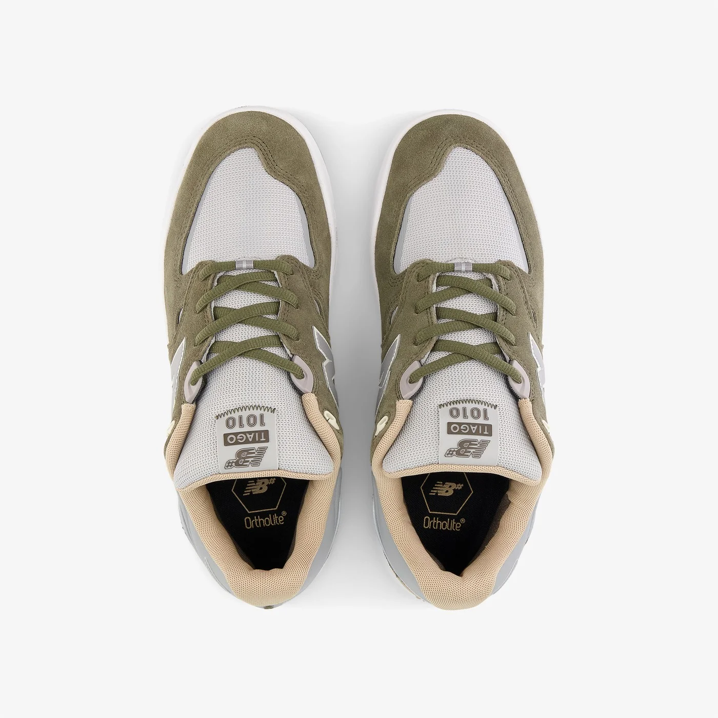 New Balance 1010 Lifestyle Unisex Ayakkabı - NM1010KG