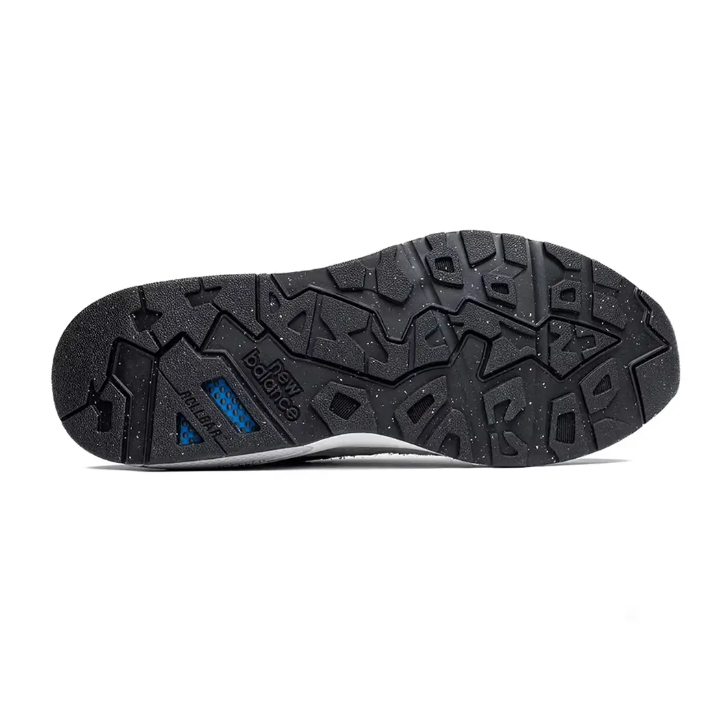 New Balance 580 Raincloud Unisex Günlük Ayakkabı - MT580MG2