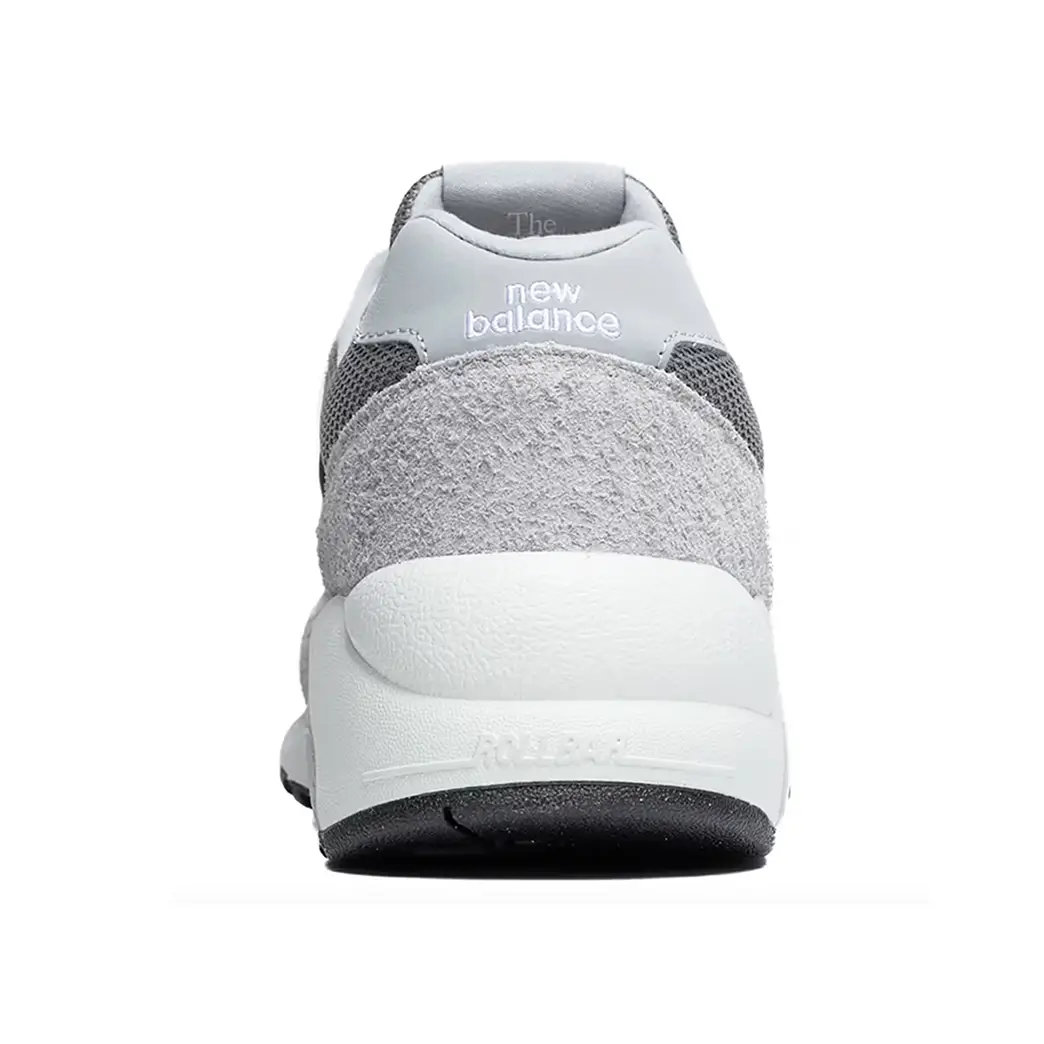 New Balance 580 Raincloud Unisex Günlük Ayakkabı - MT580MG2