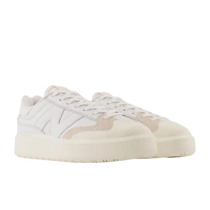 New Balance CT302 Unisex Günlük Ayakkabı - CT302OB