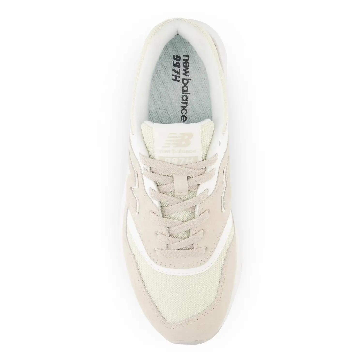 New Balance 997 Lifestyle Kadın Günlük Ayakkabı - CW997HSM