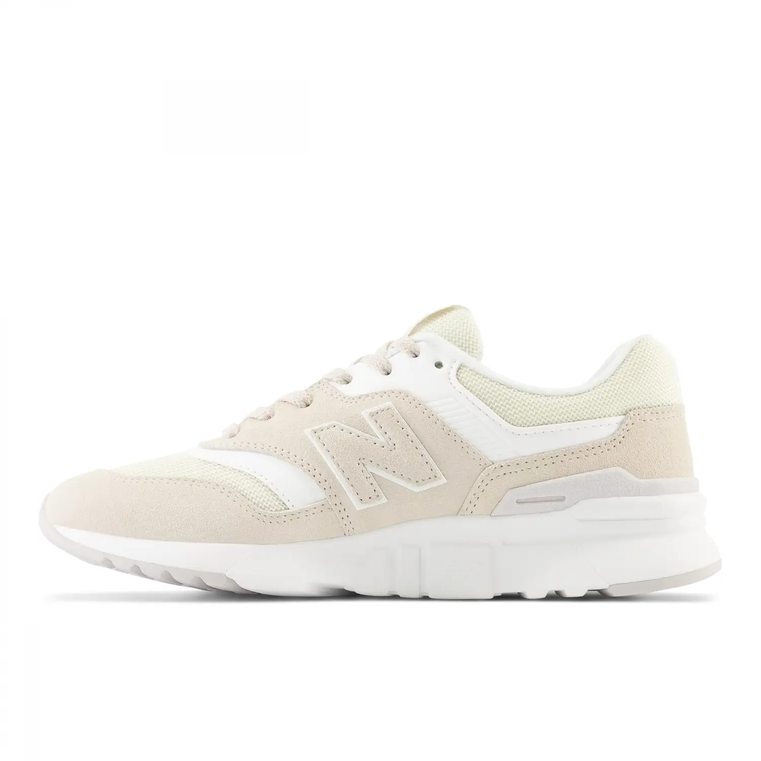 New Balance 997 Lifestyle Kadın Günlük Ayakkabı - CW997HSM