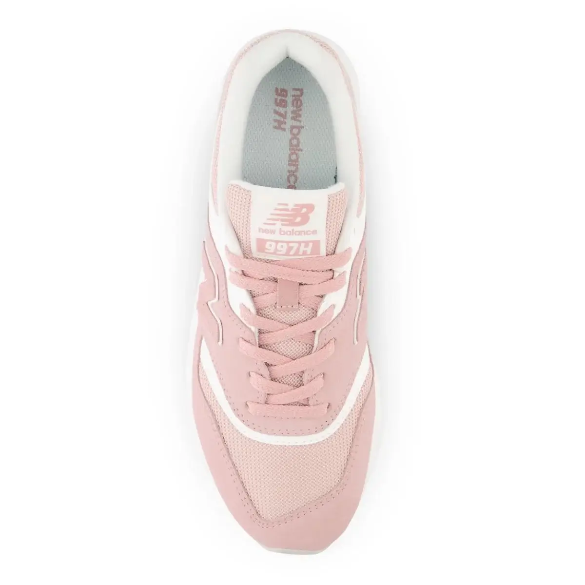 New Balance 997  Lifestyle Kadın Günlük Ayakkabı - CW997HSO