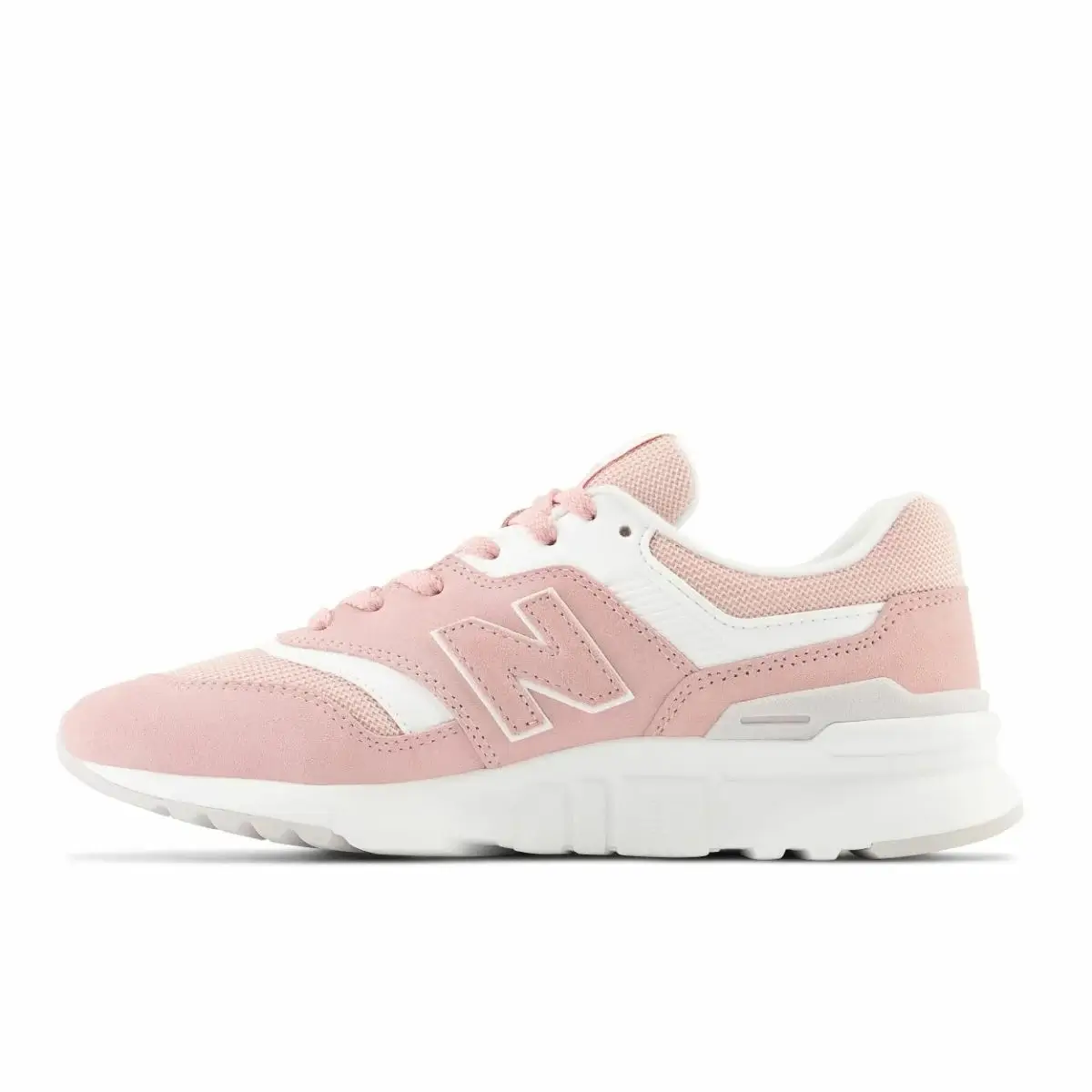 New Balance 997  Lifestyle Kadın Günlük Ayakkabı - CW997HSO