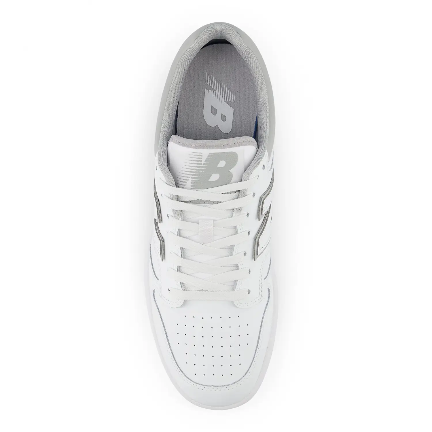 New Balance 480 Lifestyle Unisex Günlük Ayakkabı - BB480LGM