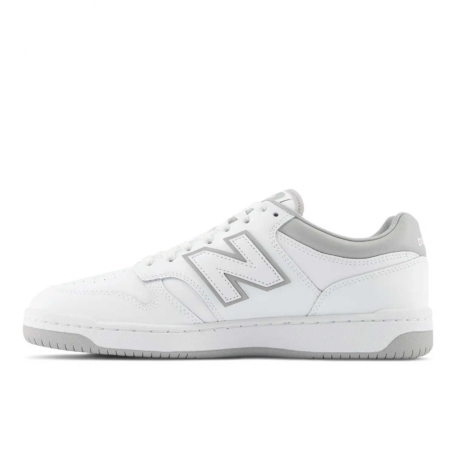 New Balance 480 Lifestyle Unisex Günlük Ayakkabı - BB480LGM