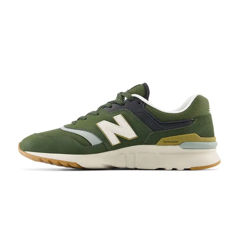 New Balance 997 Lifestyle Unisex Ayakkabı - CM997HLQ
