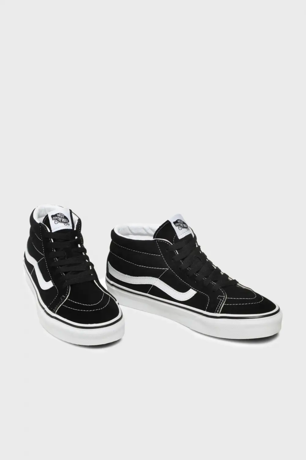 Vans UA SK8-Mid Reissue Unisex Günlük Ayakkabı - VN0A391F6BT1