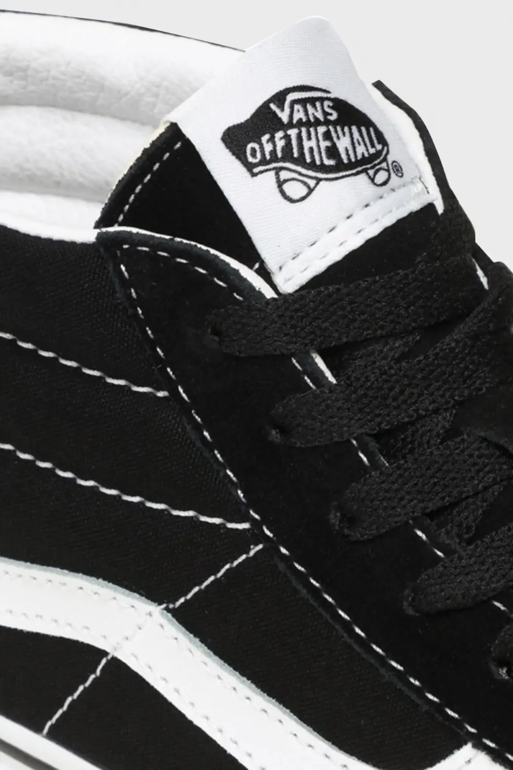 Vans UA SK8-Mid Reissue Unisex Günlük Ayakkabı - VN0A391F6BT1