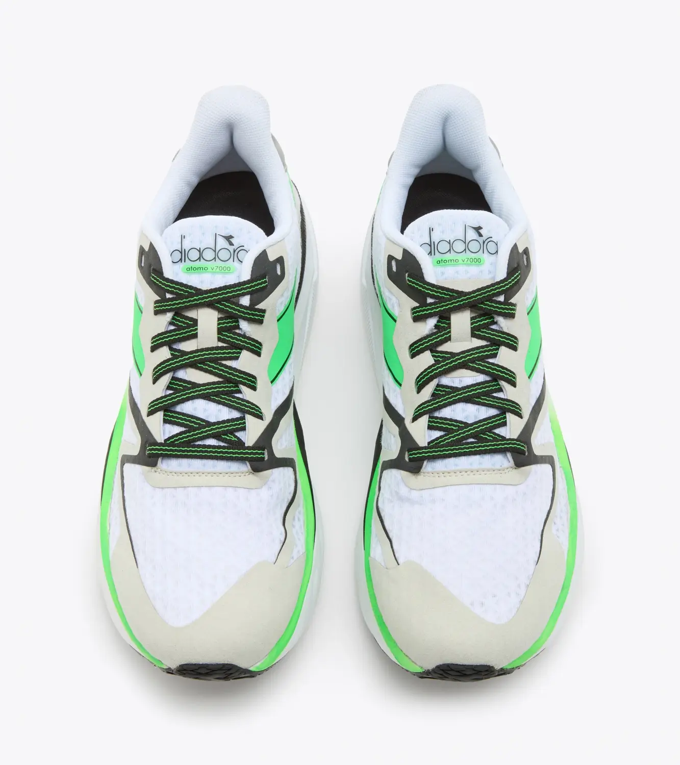 Diadora Atomo V7000 Erkek Günlük Ayakkabı - 101.179073 - C6030