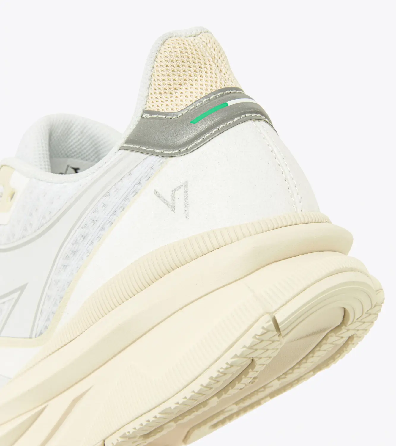 Diadora Atomo V7000 Erkek Günlük Ayakkabı - 101.179073 - C8976