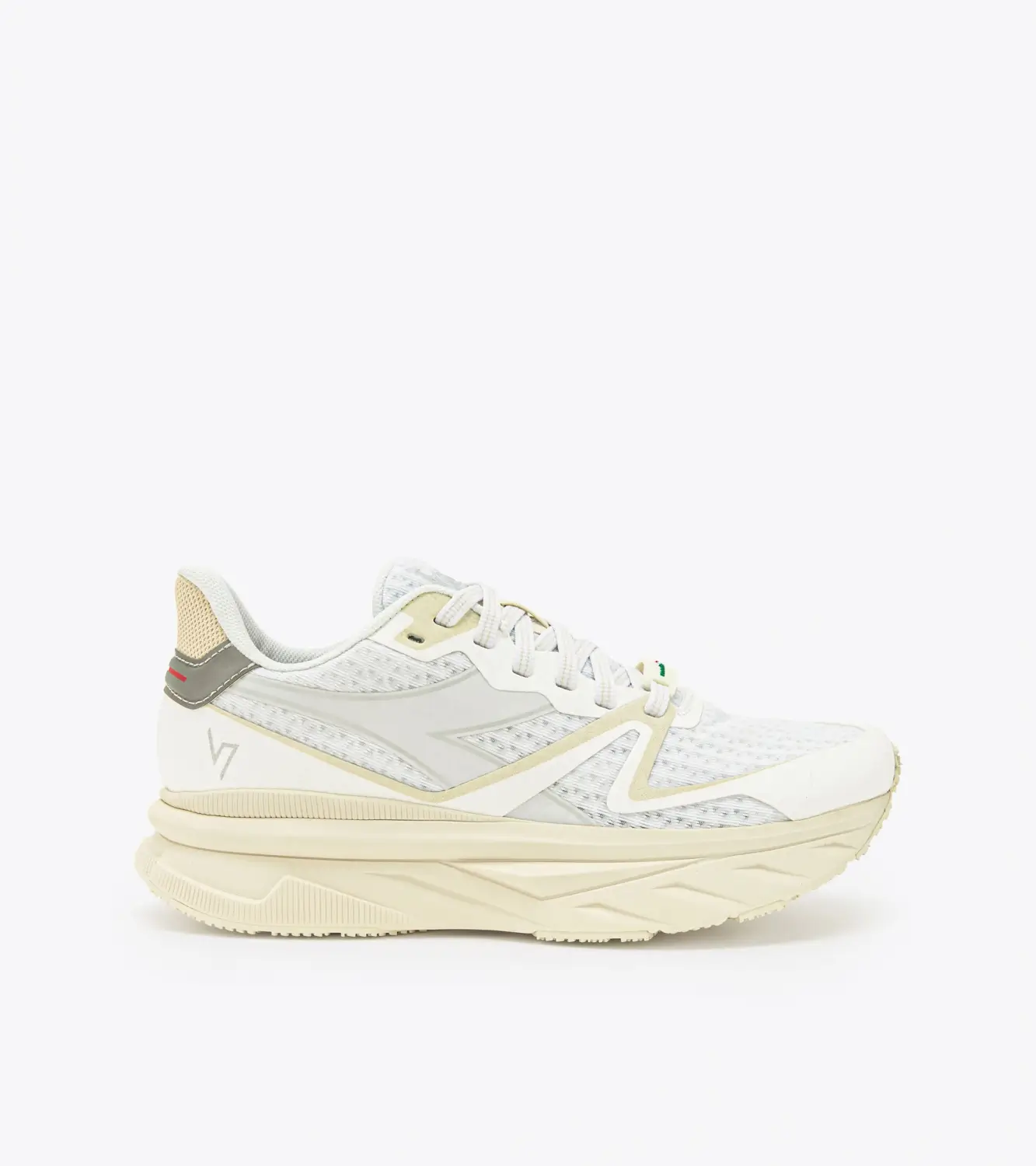 Diadora Atomo V7000 Erkek Günlük Ayakkabı - 101.179073 - C8976