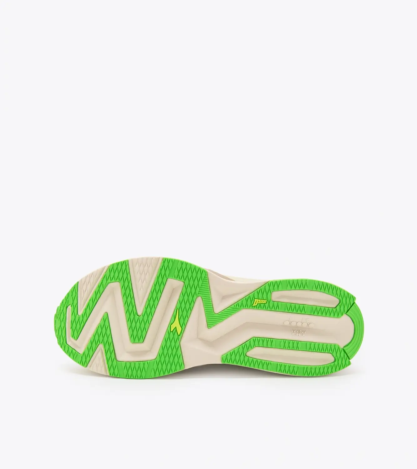 Diadora Atomo V7000 Erkek Günlük Ayakkabı - 101.179073 - D0417