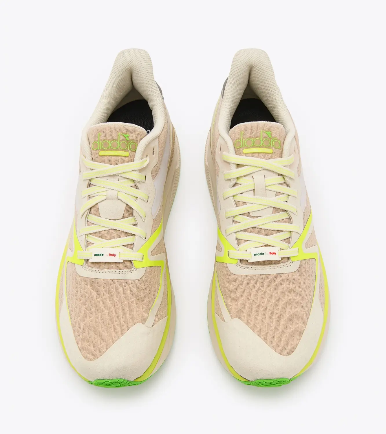 Diadora Atomo V7000 Erkek Günlük Ayakkabı - 101.179073 - D0417