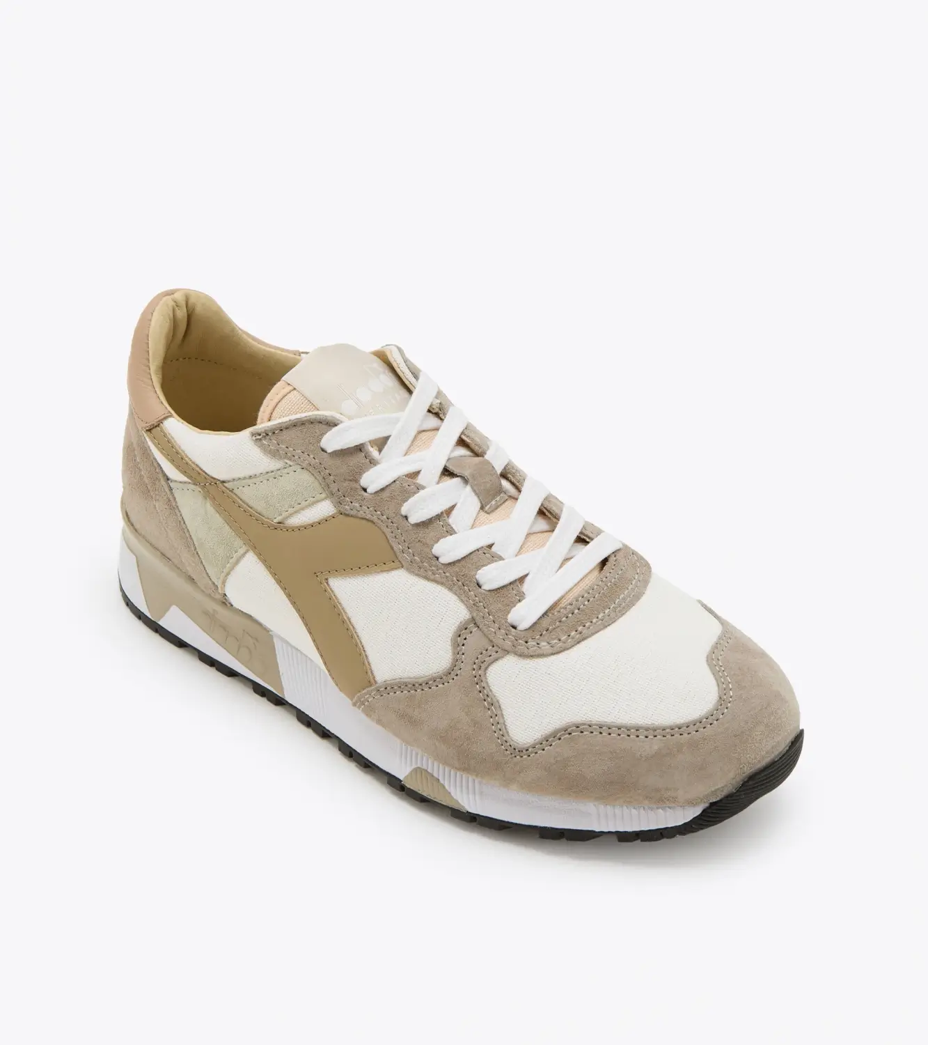 Diadora Trident 90 C Sw Erkek Günlük Ayakkabı - 201.176281 - C3754