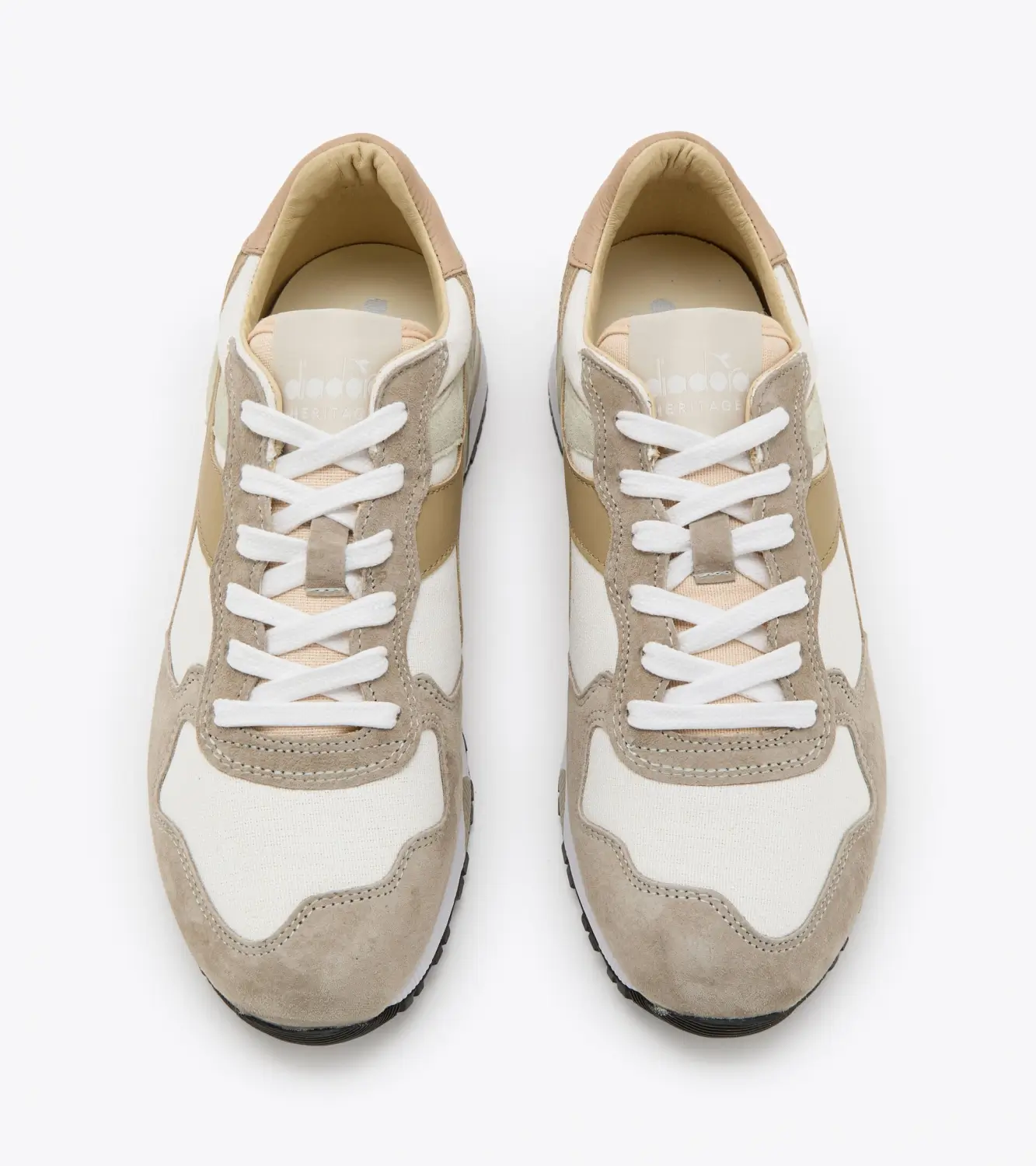Diadora Trident 90 C Sw Erkek Günlük Ayakkabı - 201.176281 - C3754