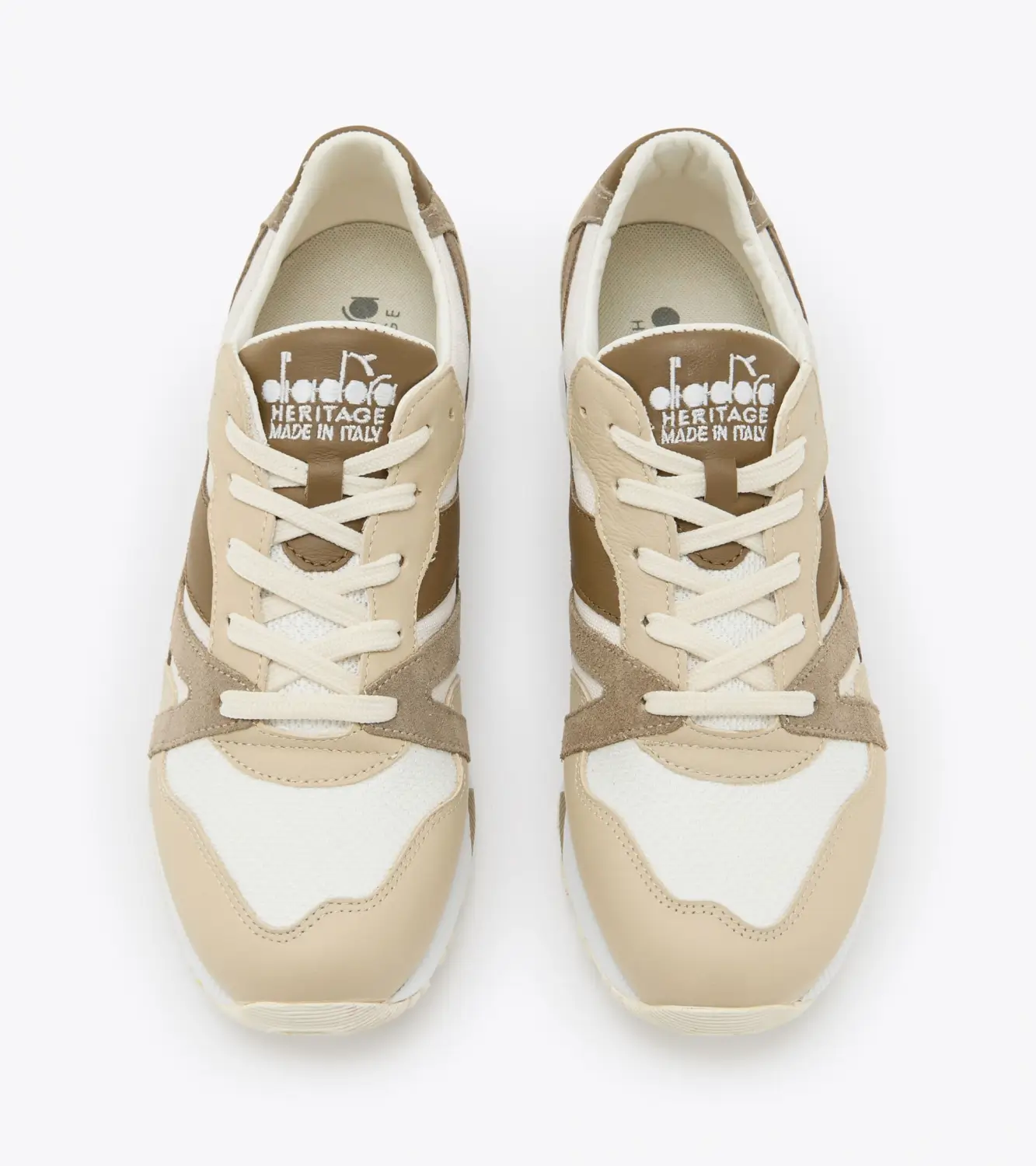 Diadora N9000 2030 Italia Erkek Günlük Ayakkabı - 201.178285 - 20001