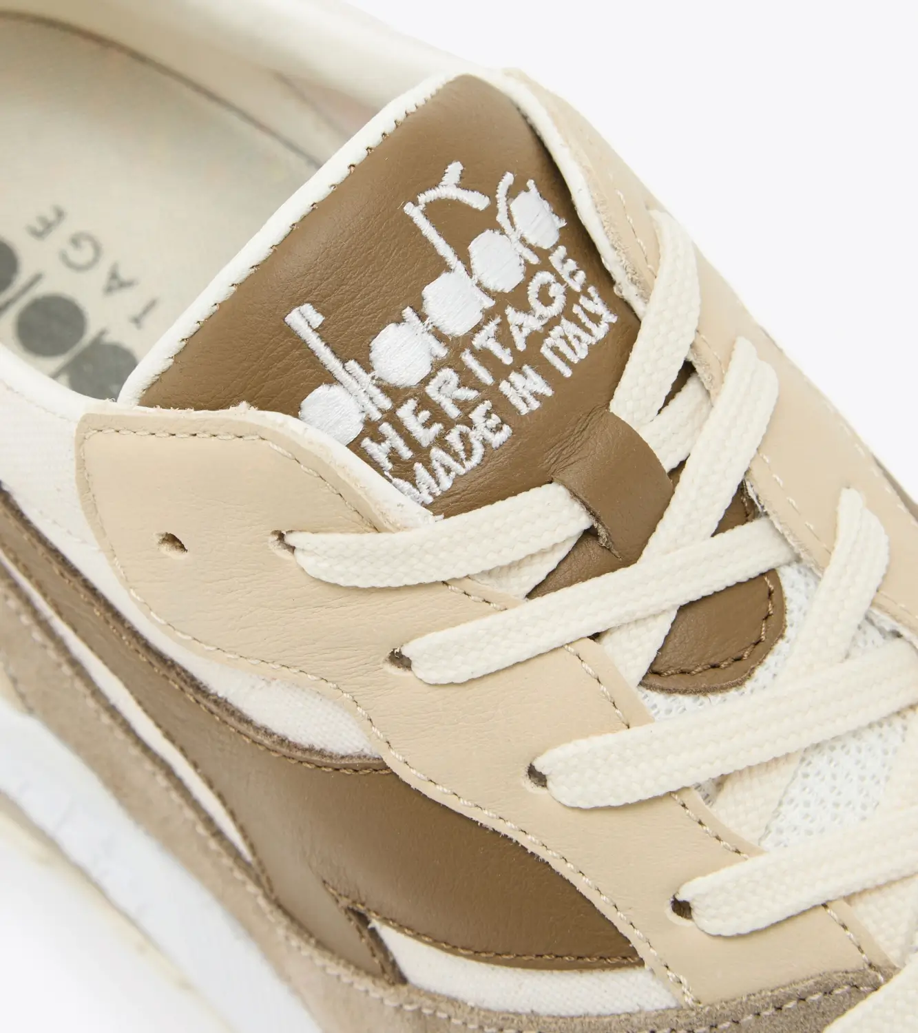 Diadora N9000 2030 Italia Erkek Günlük Ayakkabı - 201.178285 - 20001