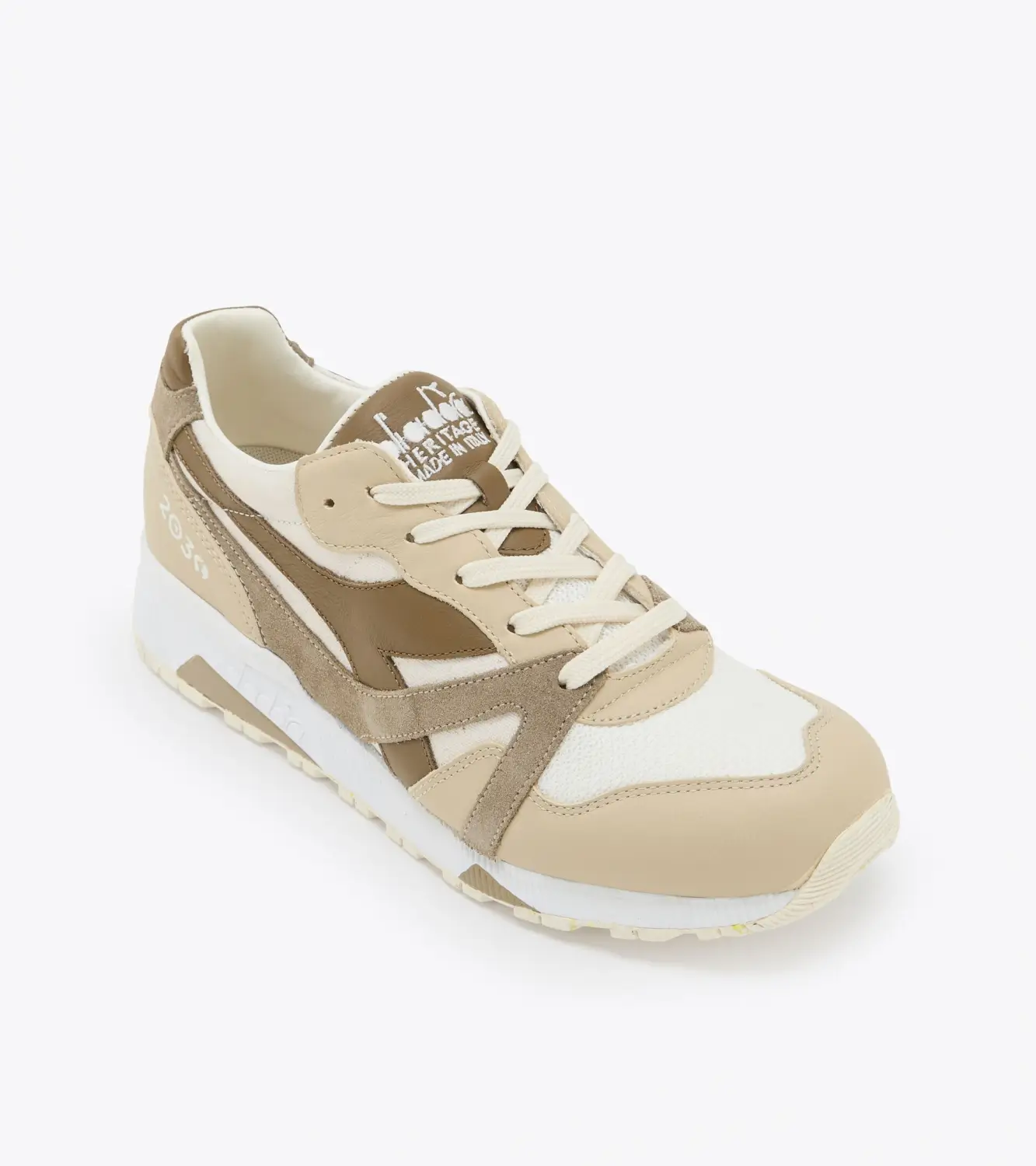 Diadora N9000 2030 Italia Erkek Günlük Ayakkabı - 201.178285 - 20001