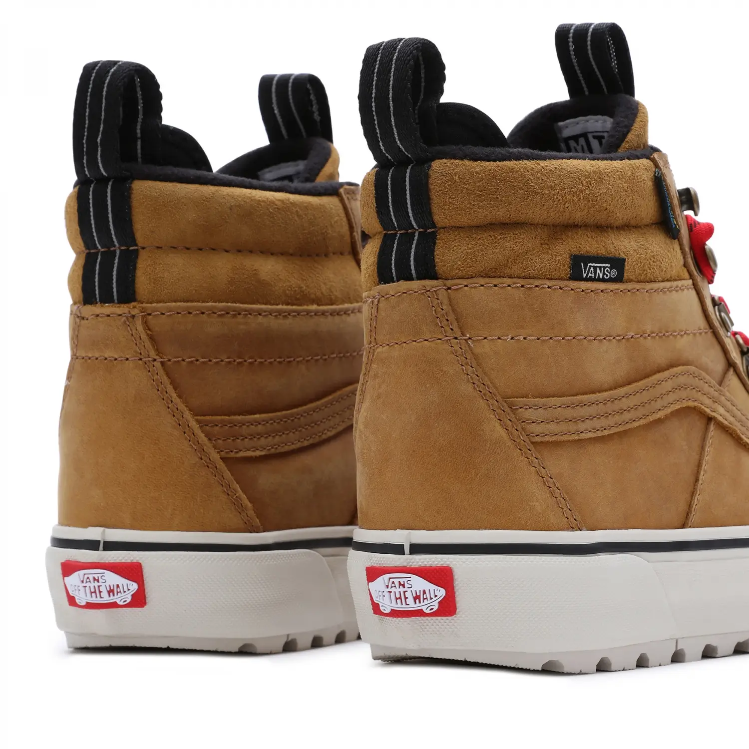 Vans Ua SK8-Hi Unisex Günlük Ayakkabı - VN0009QMJM9