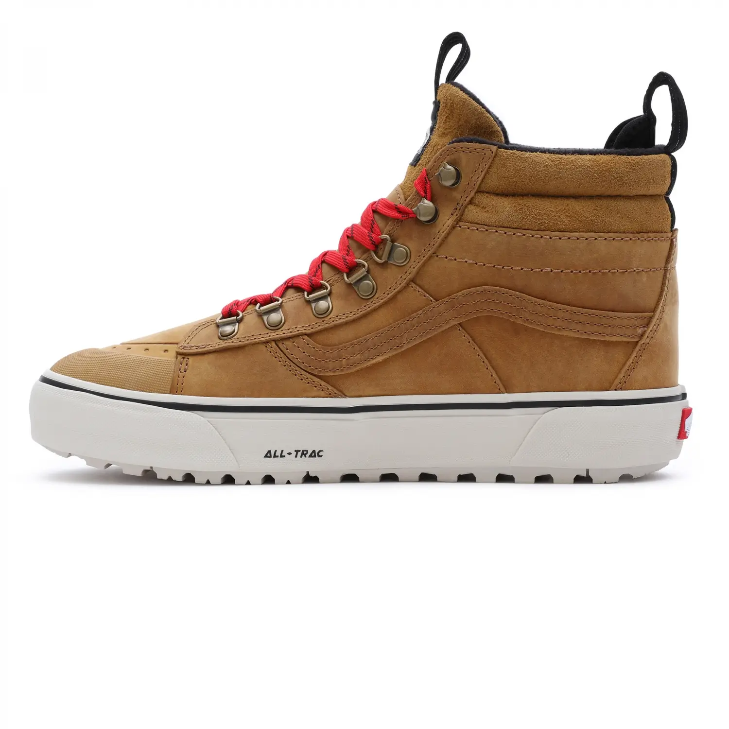 Vans Ua SK8-Hi Unisex Günlük Ayakkabı - VN0009QMJM9