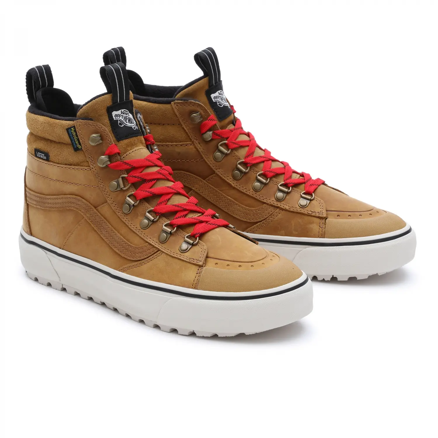 Vans Ua SK8-Hi Unisex Günlük Ayakkabı - VN0009QMJM9