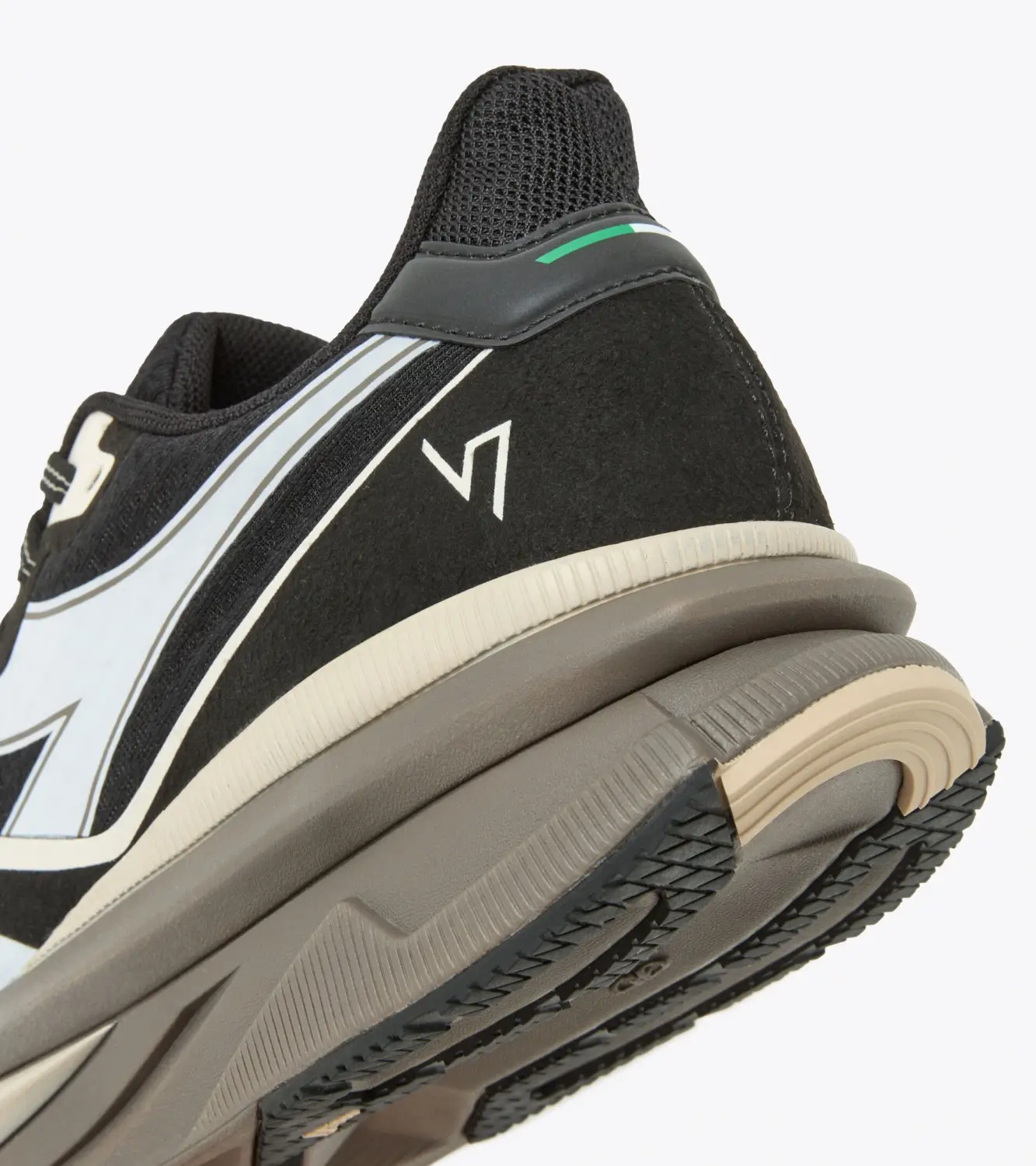 Diadora Atomo V7000 Erkek Günlük Ayakkabı - 101.179073-C9682