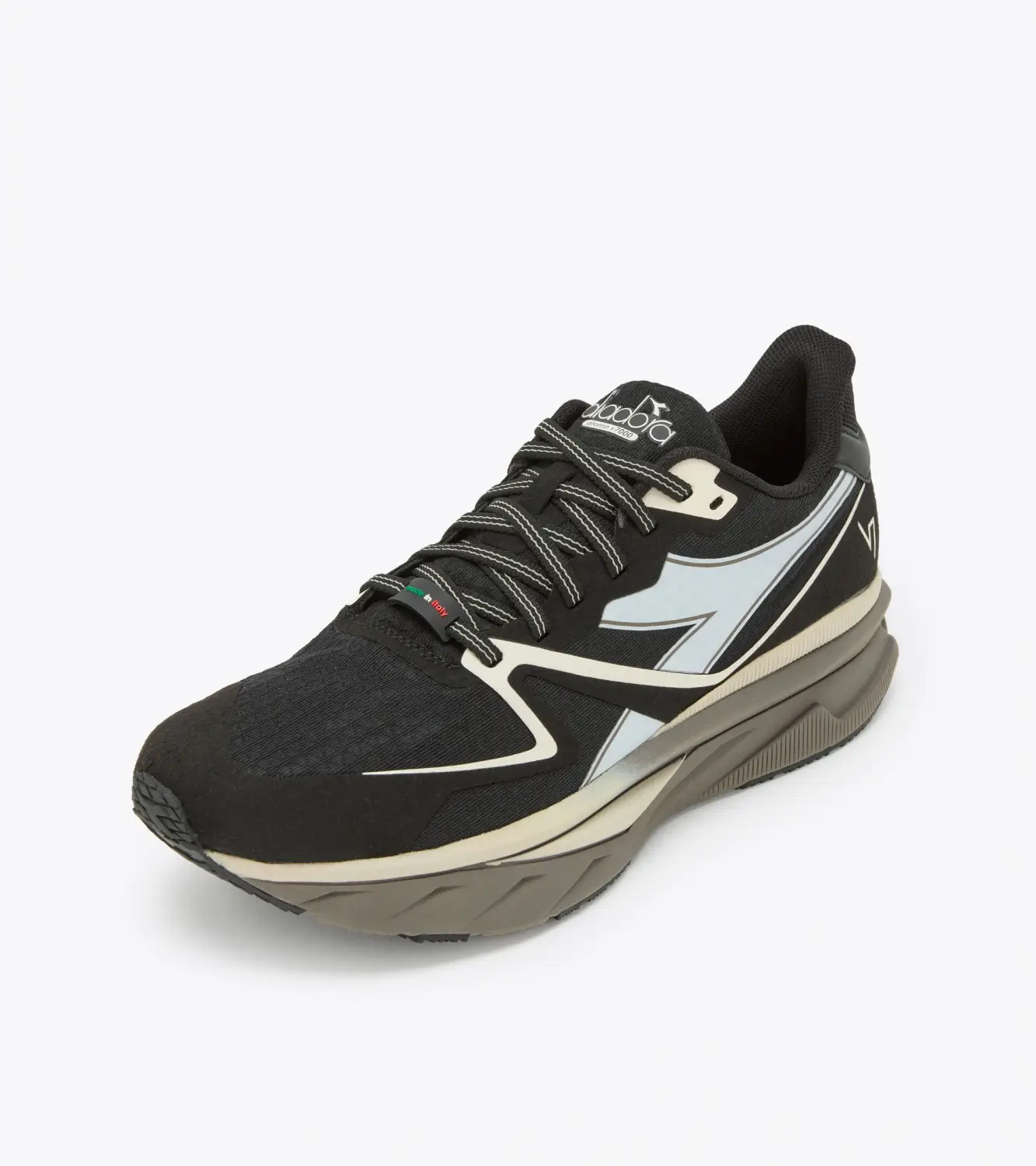Diadora Atomo V7000 Erkek Günlük Ayakkabı - 101.179073-C9682