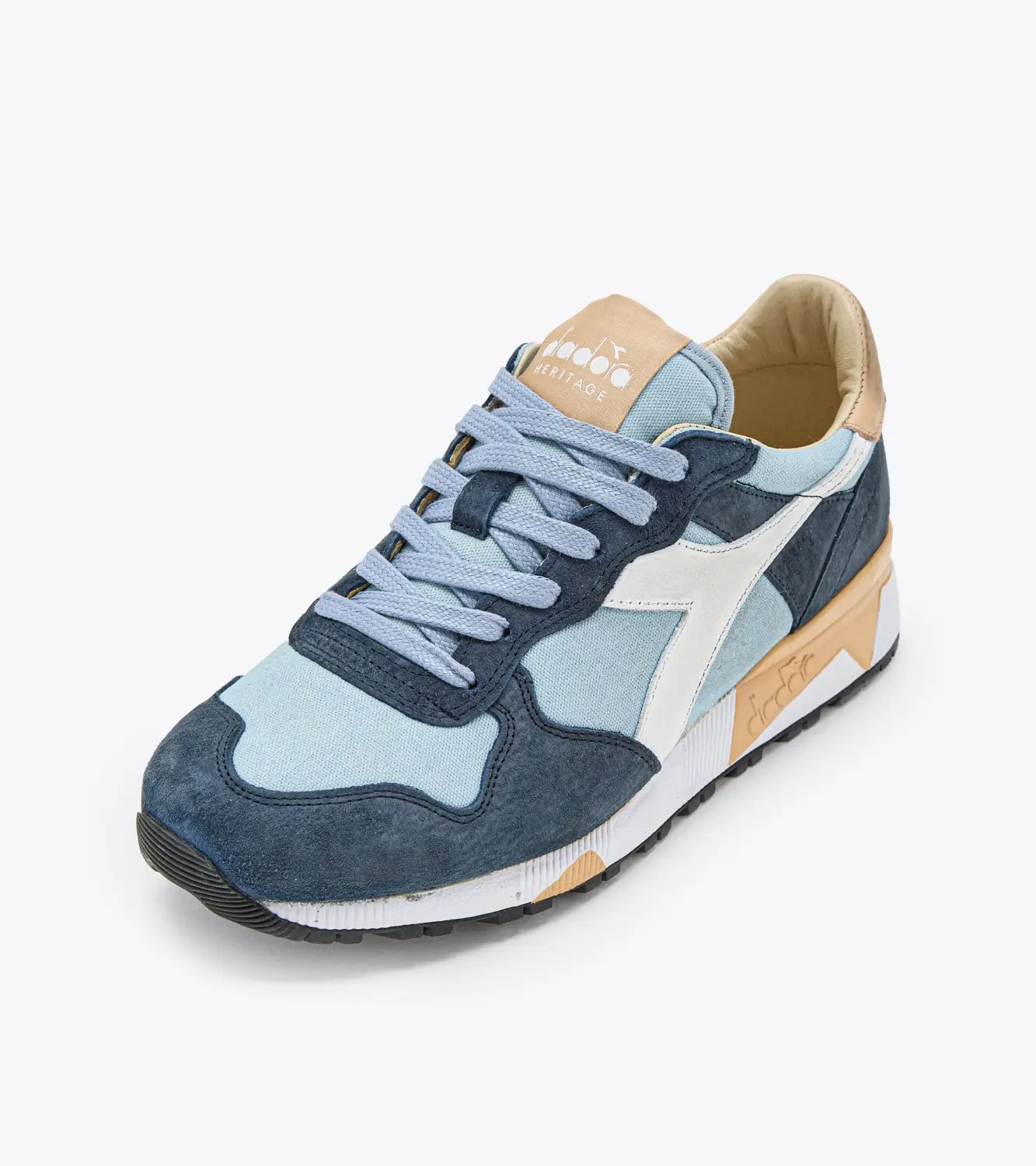 Diadora Triend 90 C Sw Erkek Günlük Ayakkabı - 201.176281-D0334
