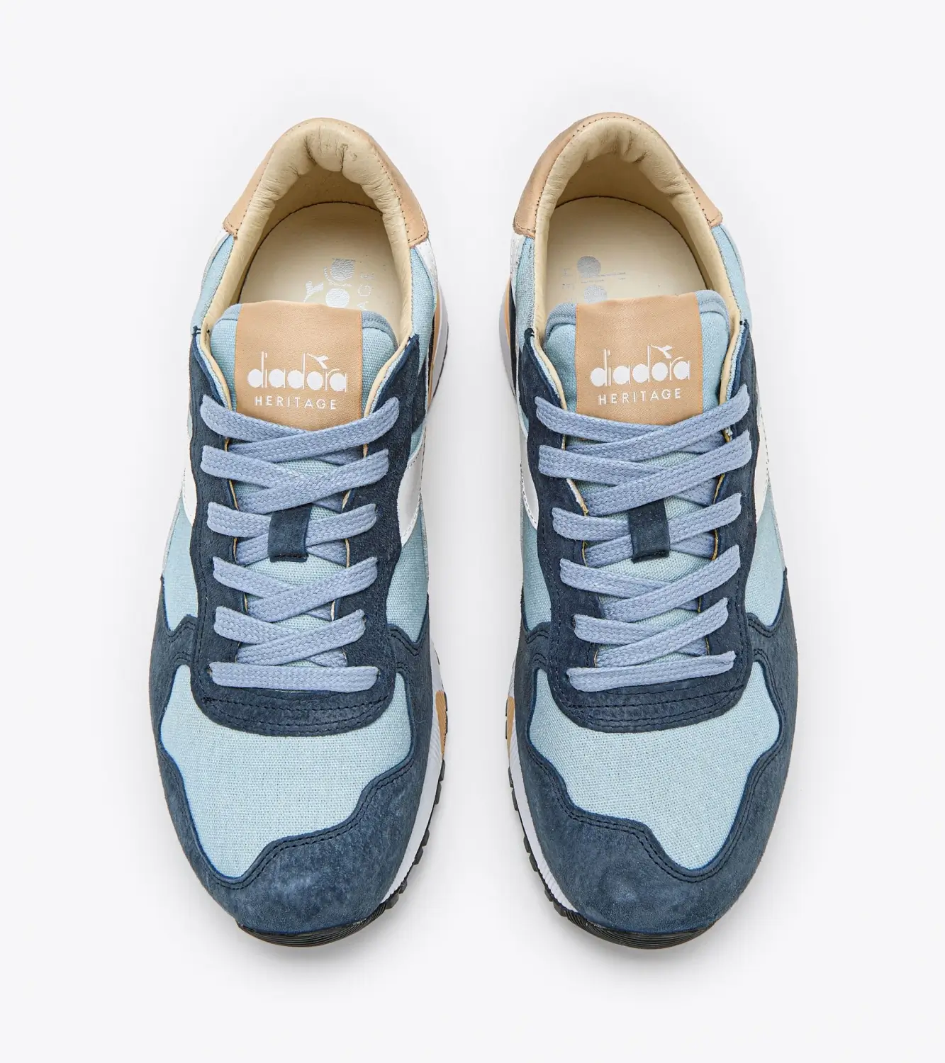 Diadora Triend 90 C Sw Erkek Günlük Ayakkabı - 201.176281-D0334