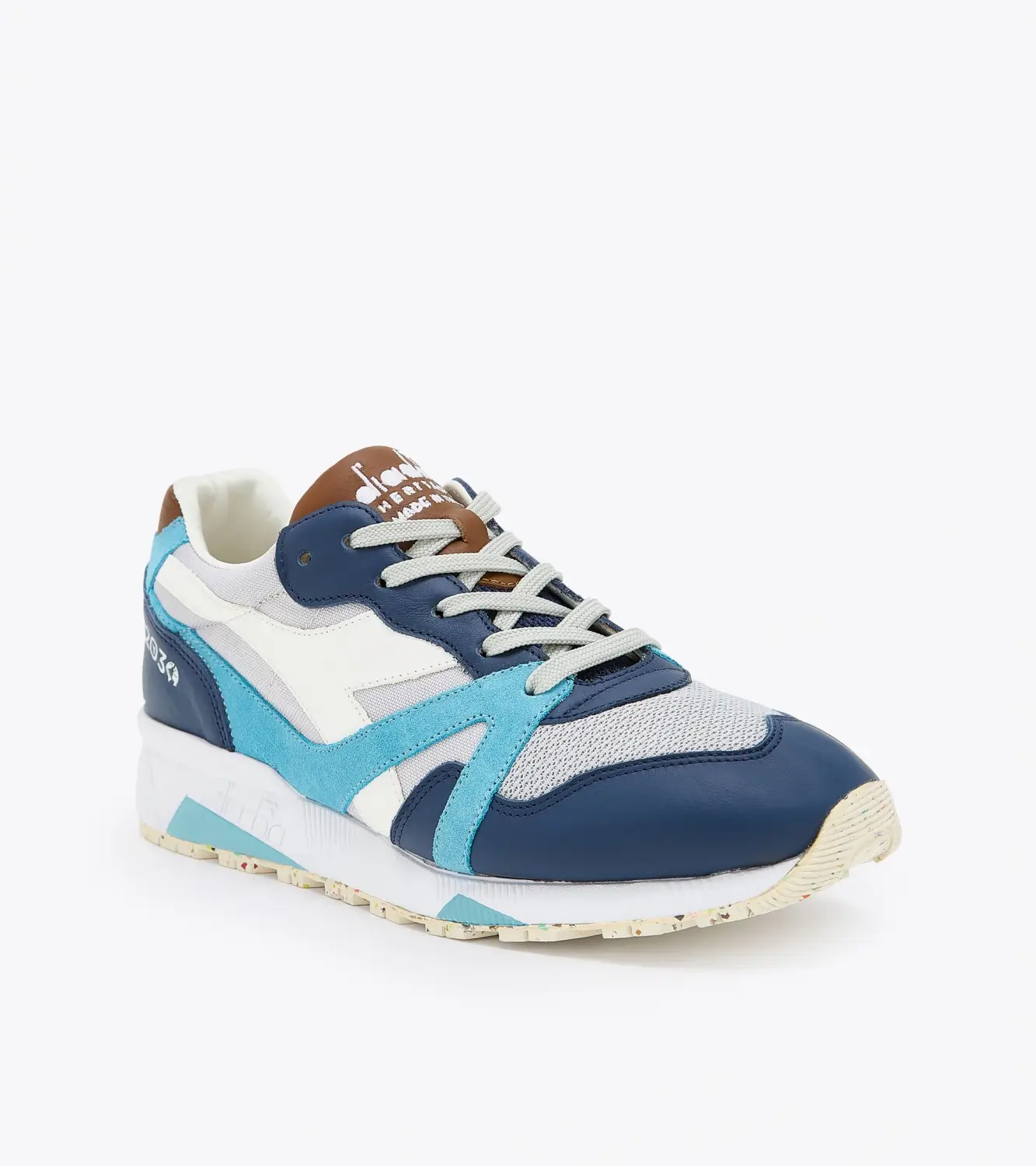 Diadora N9000 2030 Italia Erkek Günlük Ayakkabı - 201.178285-60031