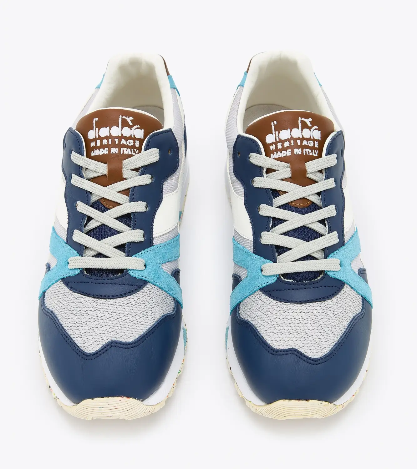 Diadora N9000 2030 Italia Erkek Günlük Ayakkabı - 201.178285-60031