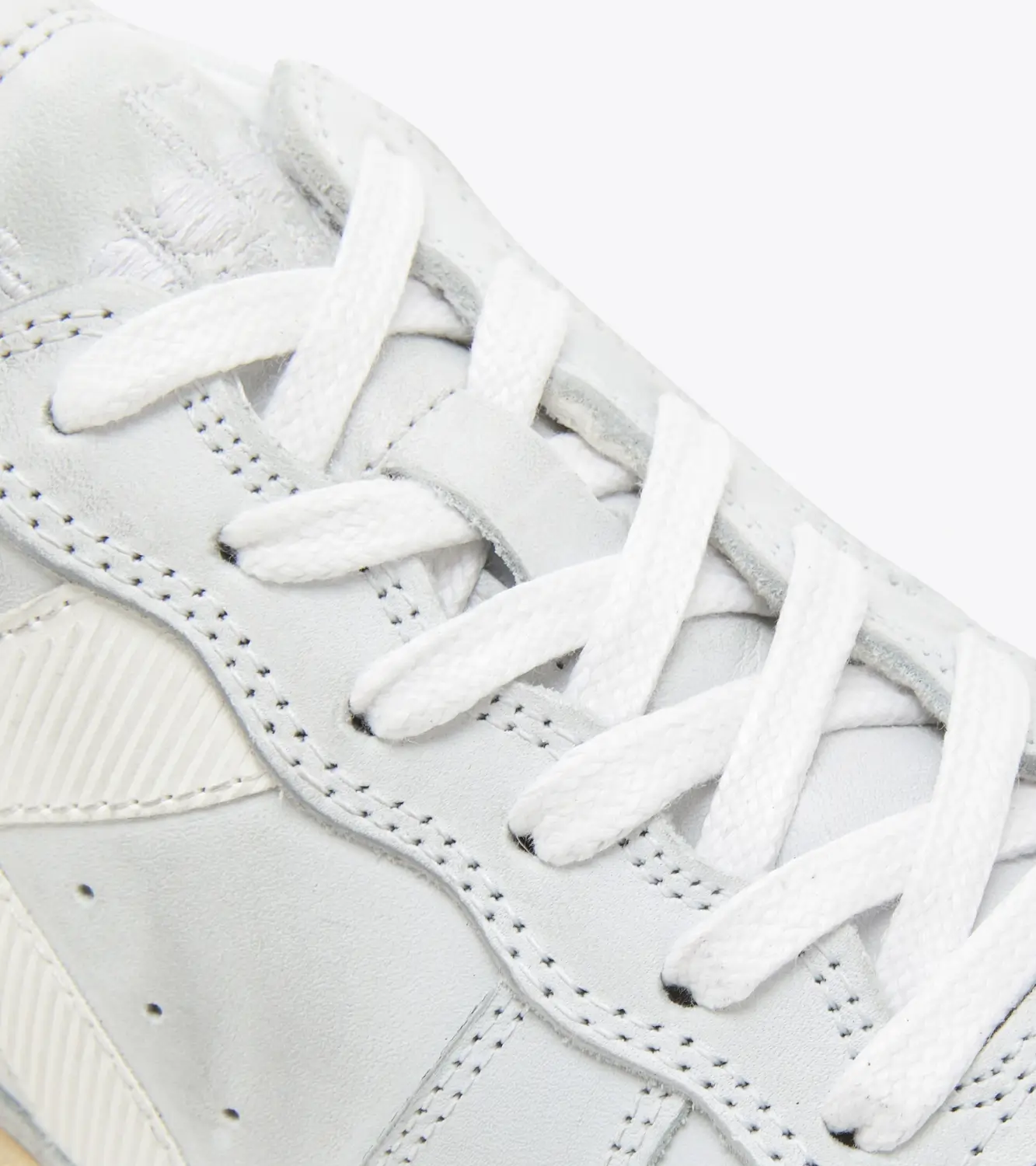 Diadora Mi Basket Low Used Erkek Günlük Ayakkabı - 201.179043-C0657