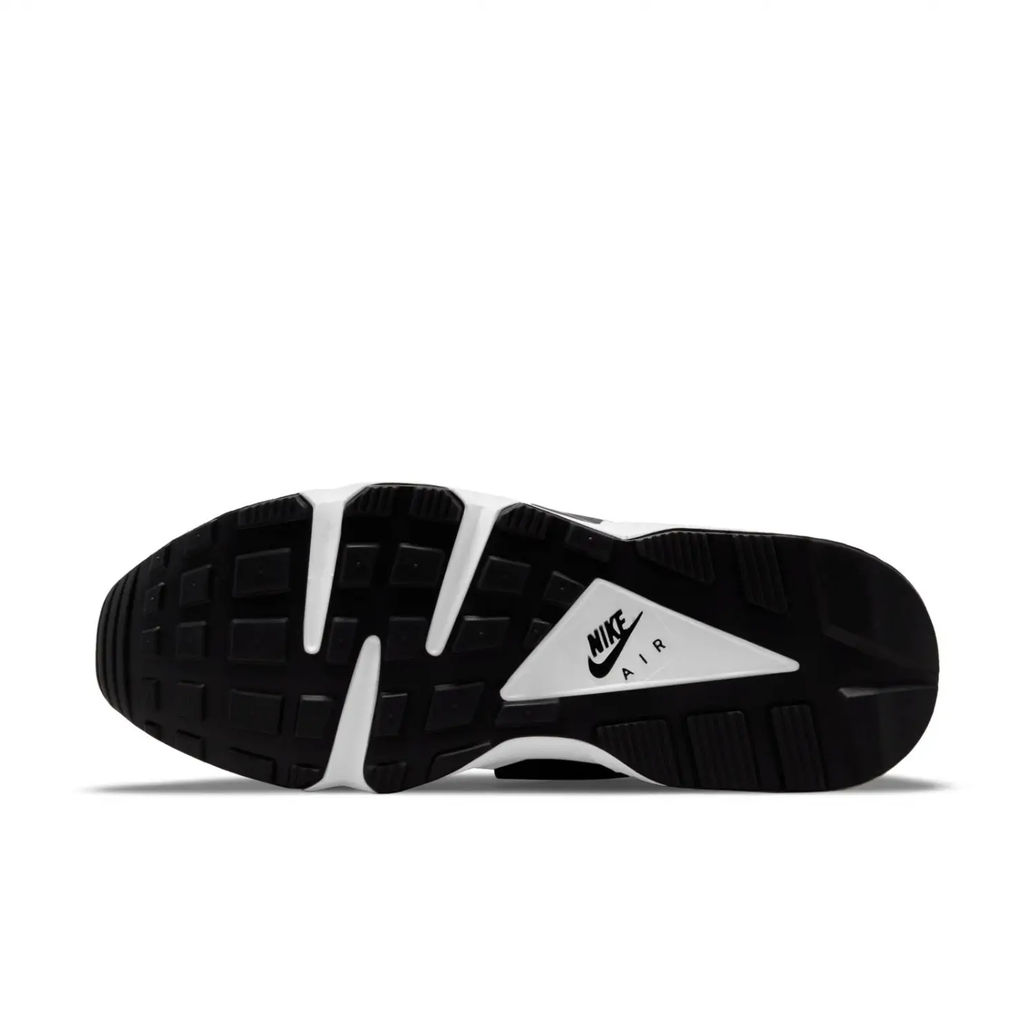 Nike Air Huarache Unisex Sneaker Ayakkabı - DD1068-001