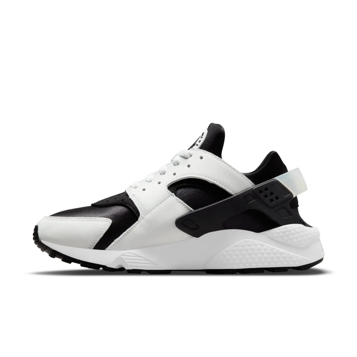 Nike Air Huarache Unisex Sneaker Ayakkabı - DD1068-001