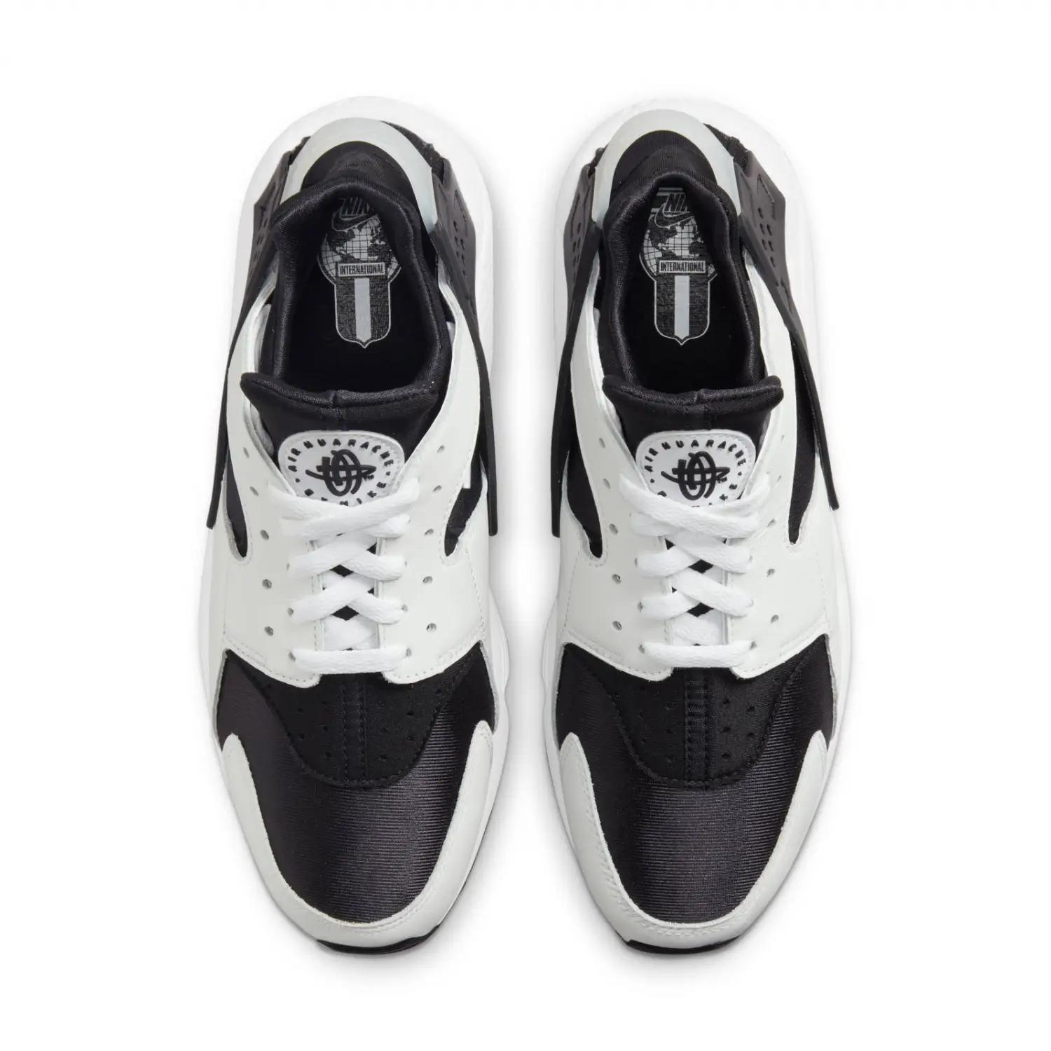 Nike Air Huarache Unisex Sneaker Ayakkabı - DD1068-001