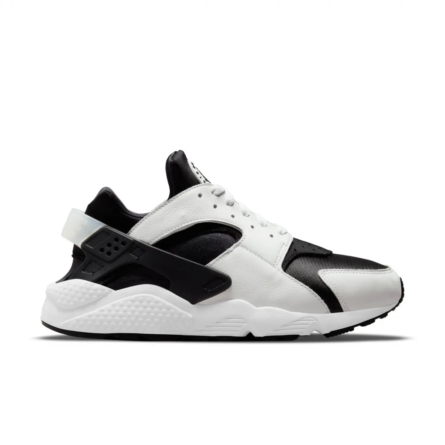 Nike Air Huarache Unisex Sneaker Ayakkabı - DD1068-001