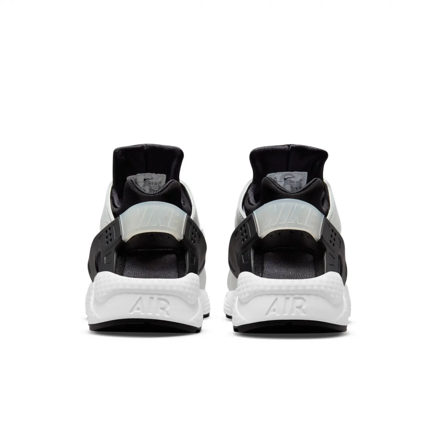Nike Air Huarache Unisex Sneaker Ayakkabı - DD1068-001