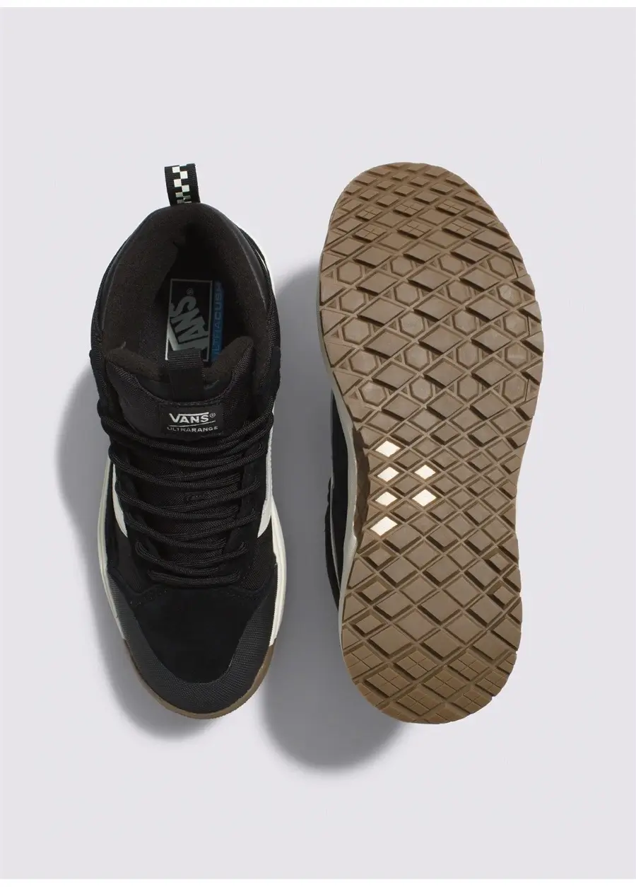 Vans Erkek Günlük Ayakkabı UA UltraRange EXO Hi MTE-1 - VN0A5KS5BPO1