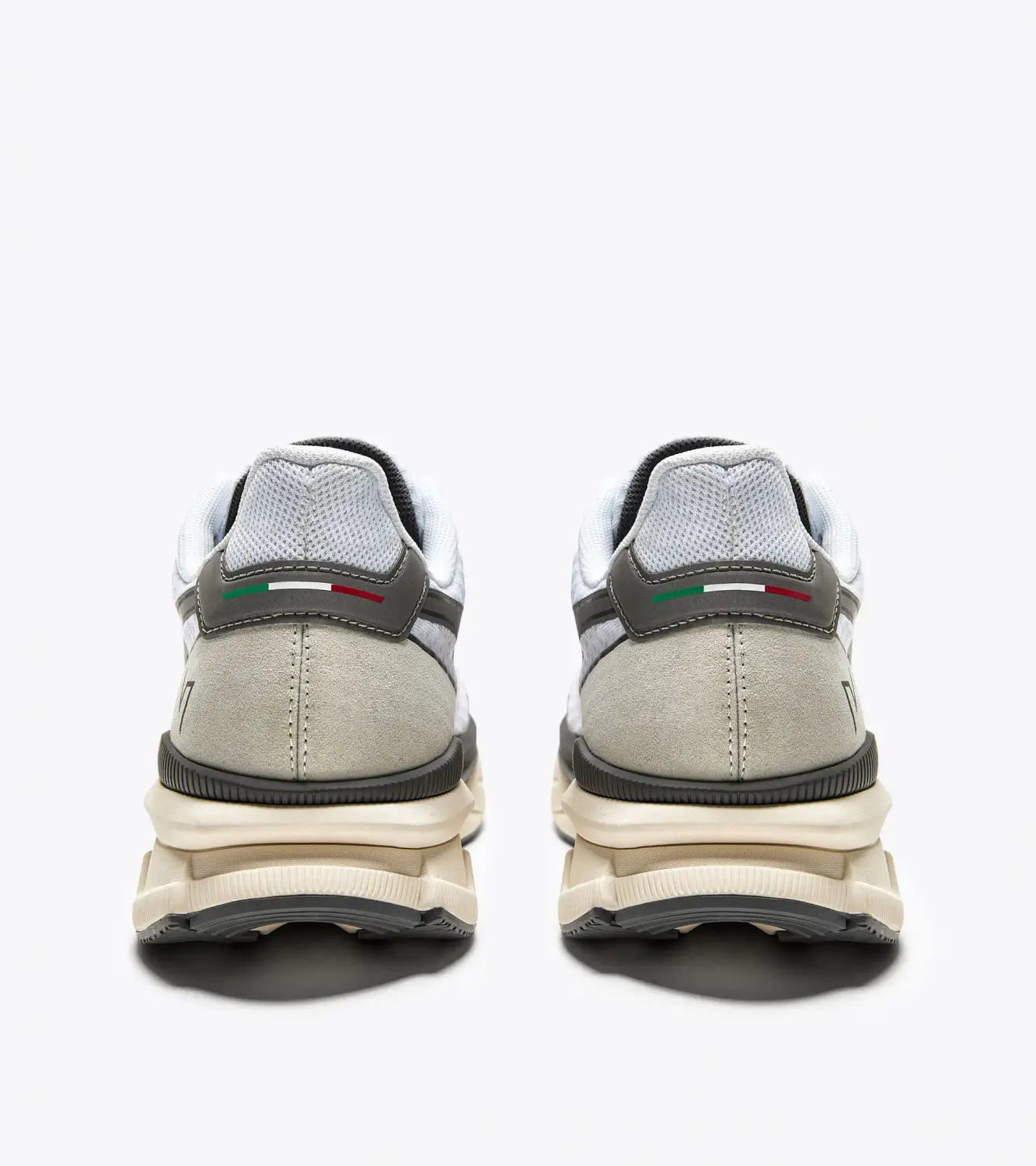 Diadora Atomo V7000 Unisex Günlük Ayakkabı - 101.179073-D0475