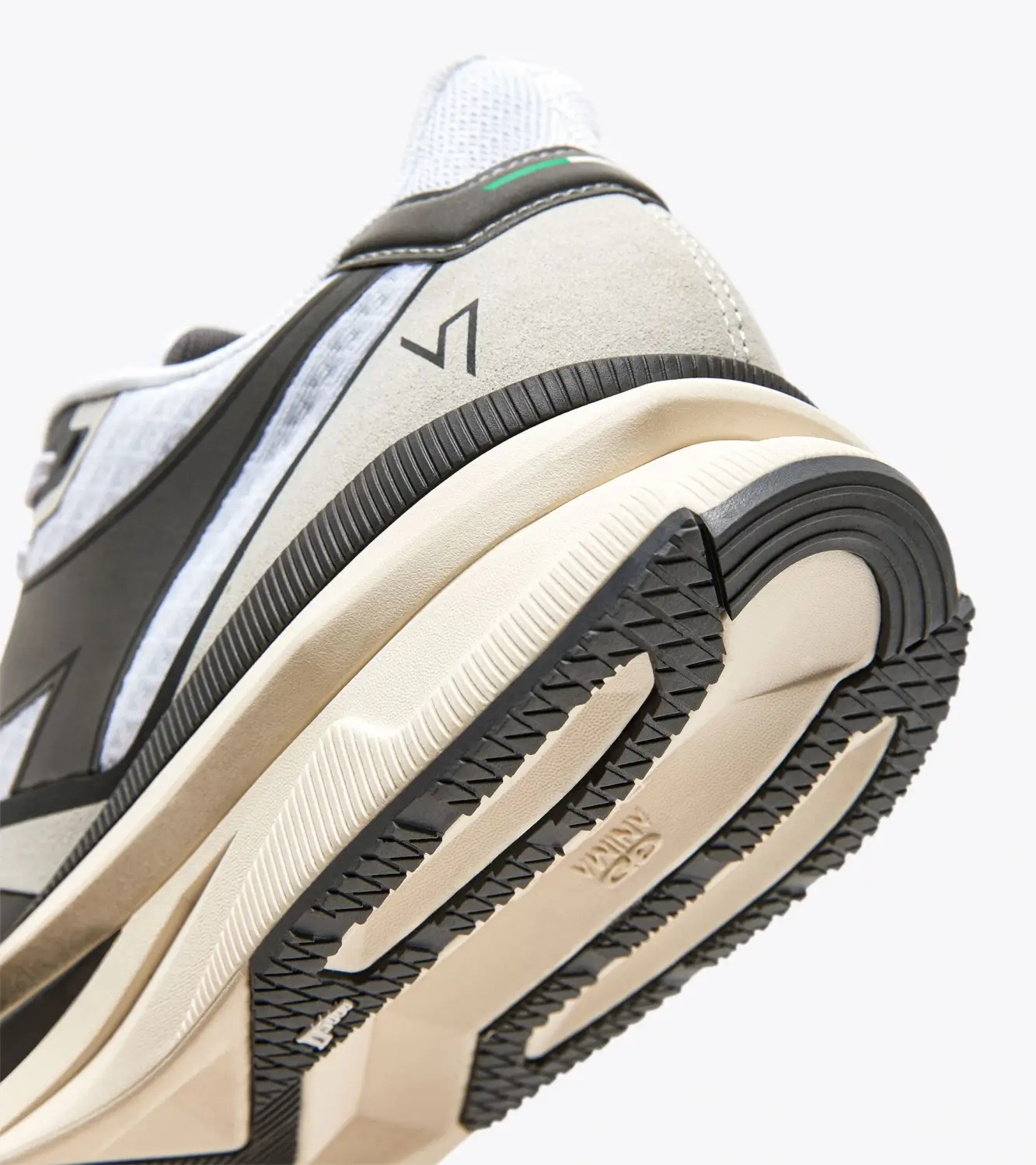 Diadora Atomo V7000 Unisex Günlük Ayakkabı - 101.179073-D0475