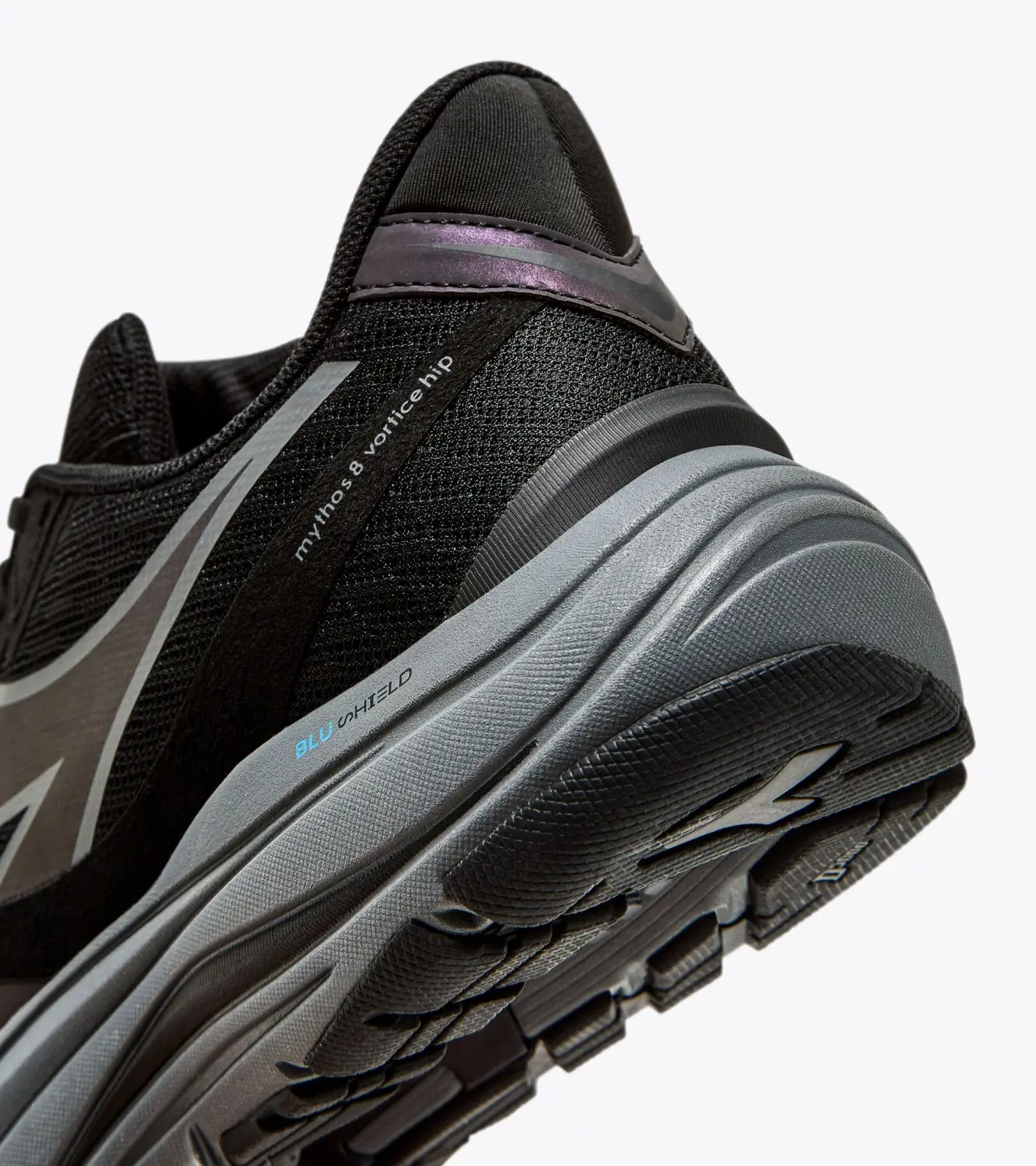 Diadora Mythos Blushıeld 8 Vortıce Hıp Erkek Günlük Ayakkabı - 101.179083-C2815 