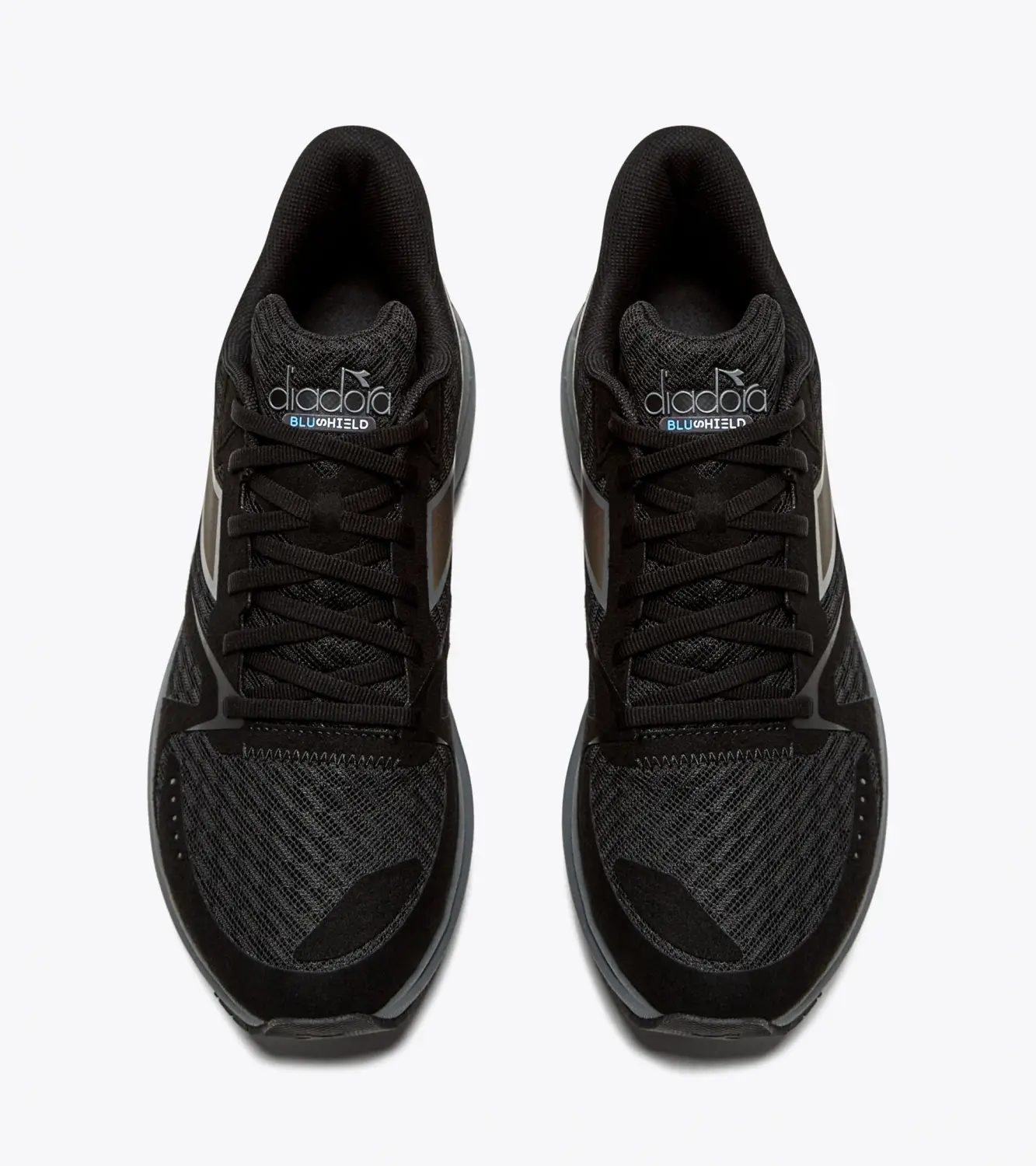 Diadora Mythos Blushıeld 8 Vortıce Hıp Erkek Günlük Ayakkabı - 101.179083-C2815 
