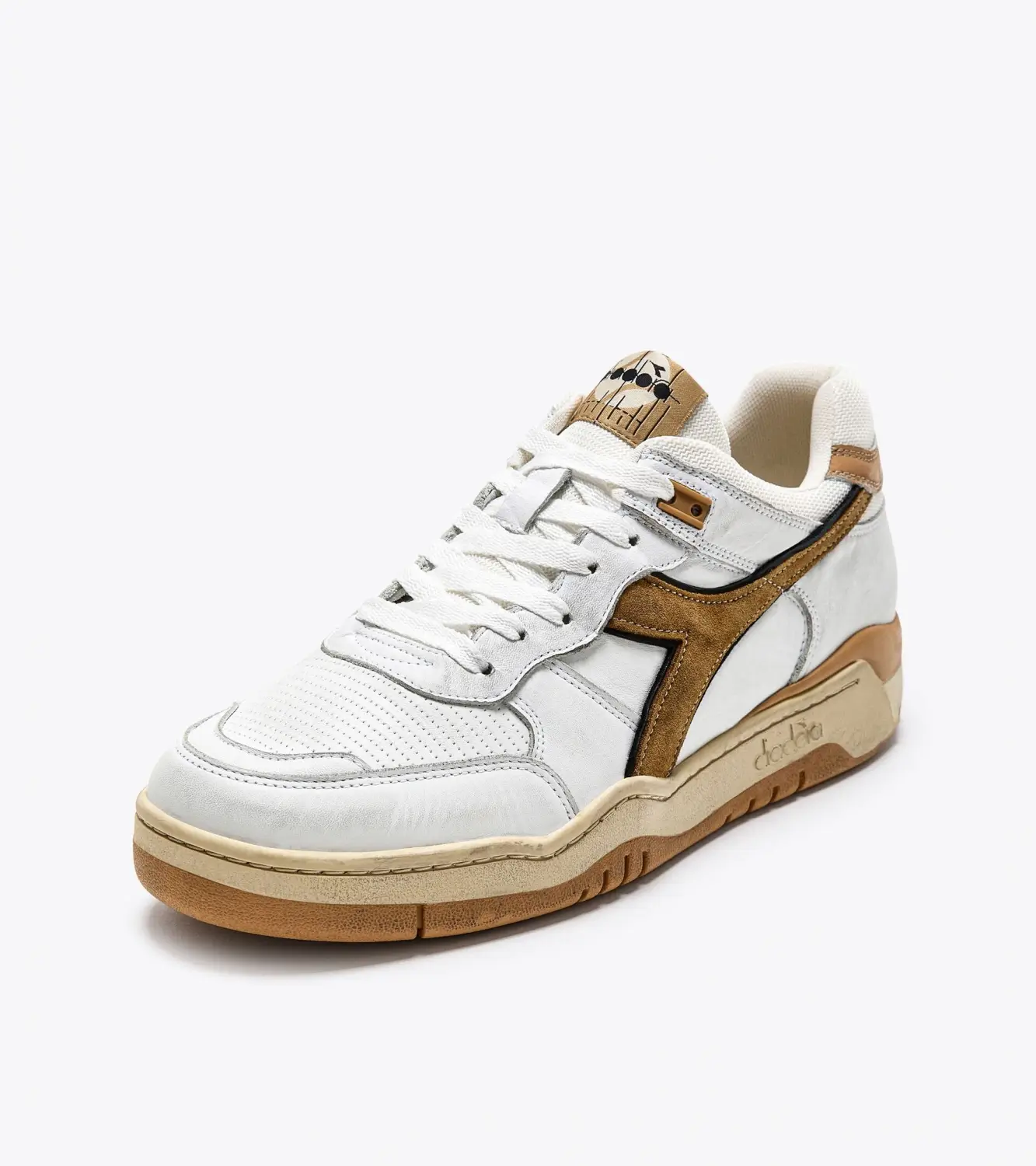 Diadora B.560 Used Unisex Günlük Ayakkabı - 201.180117-C1905 