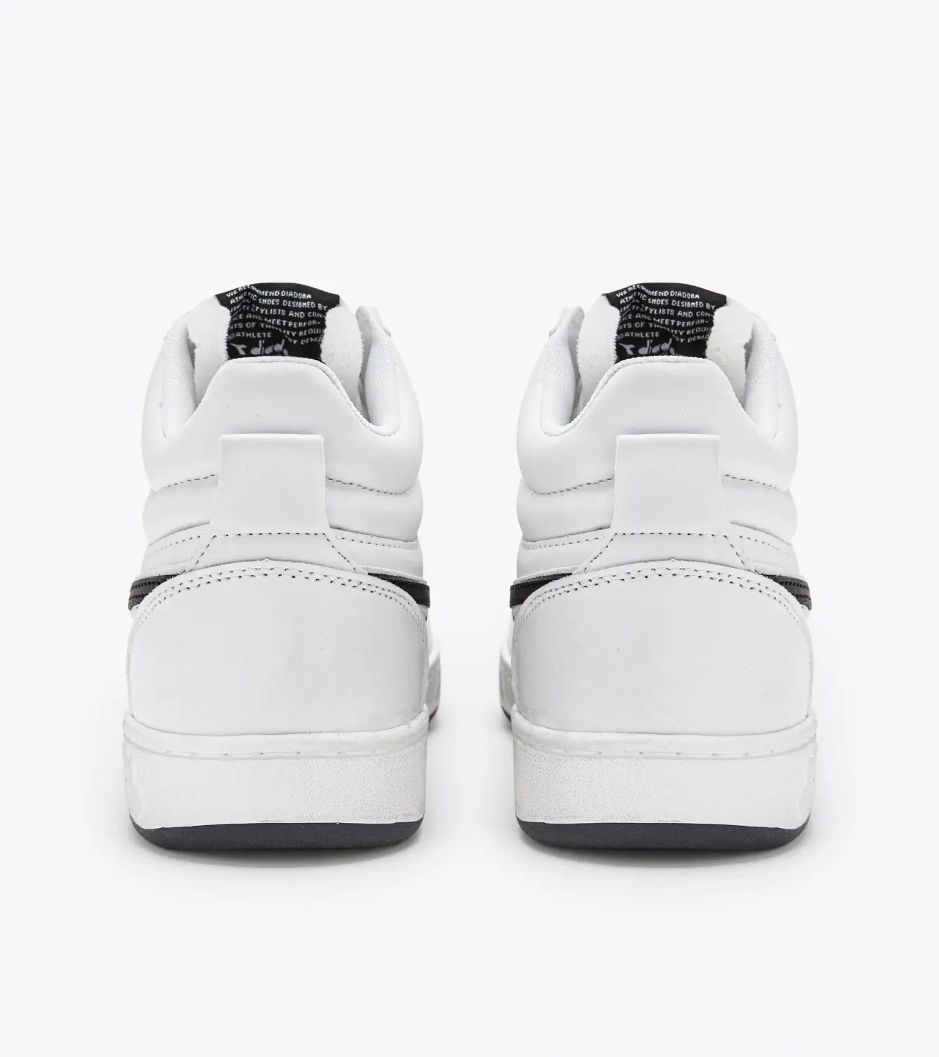 Diadora Magic Basket Demi Icona Unisex Günlük Ayakkabı - 501.179297-C1880