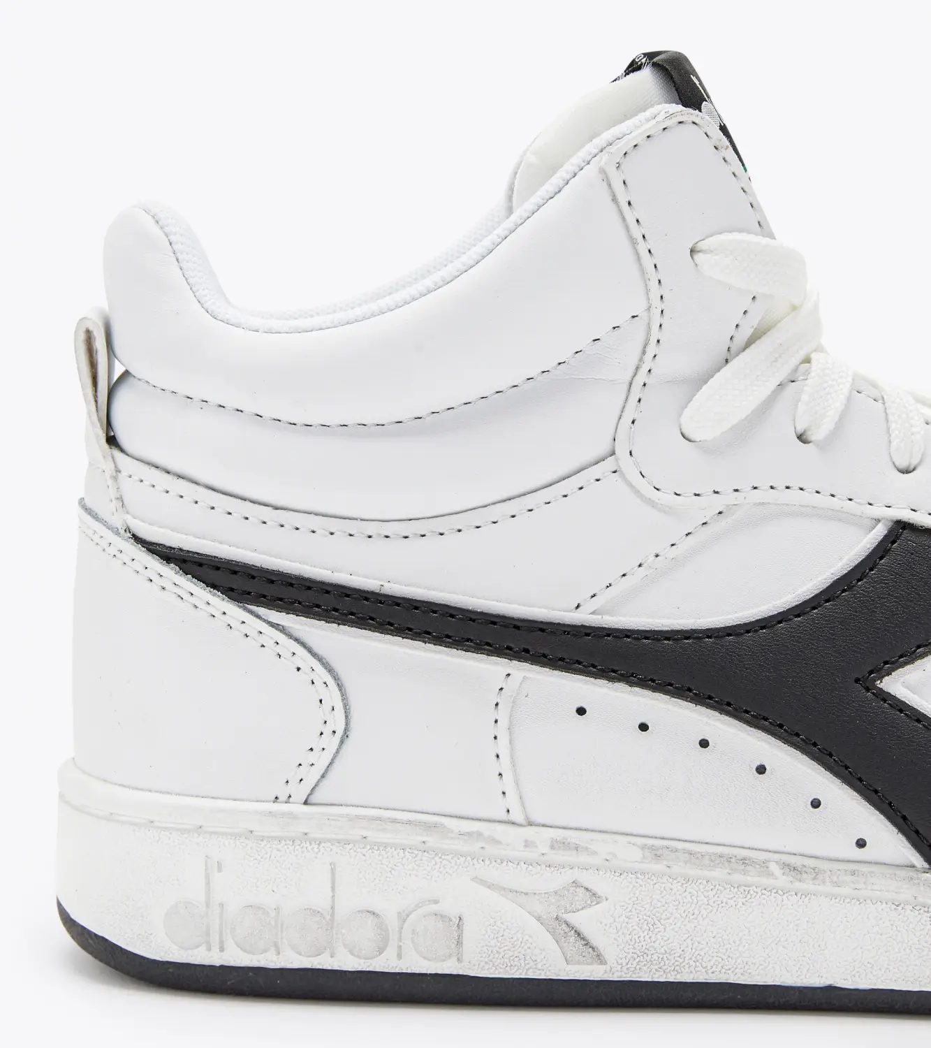 Diadora Magic Basket Demi Icona Unisex Günlük Ayakkabı - 501.179297-C1880