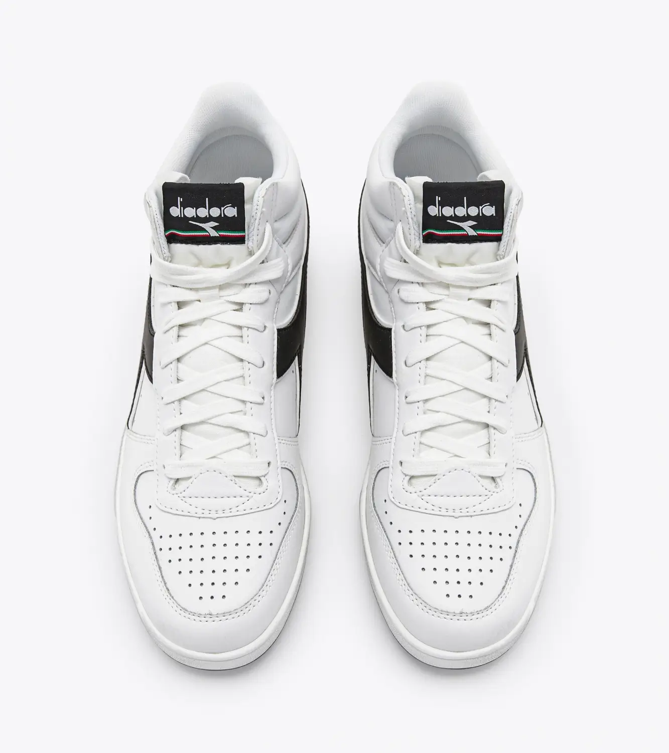 Diadora Magic Basket Demi Icona Unisex Günlük Ayakkabı - 501.179297-C1880